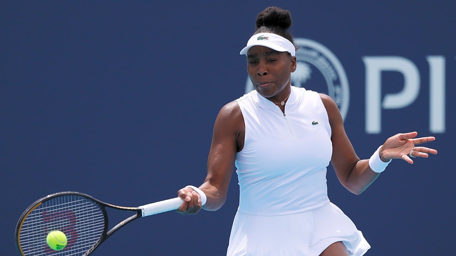 1600x900 Oh no, it's two days too late': Leylah Fernandez recalls turning down Venus Williams request