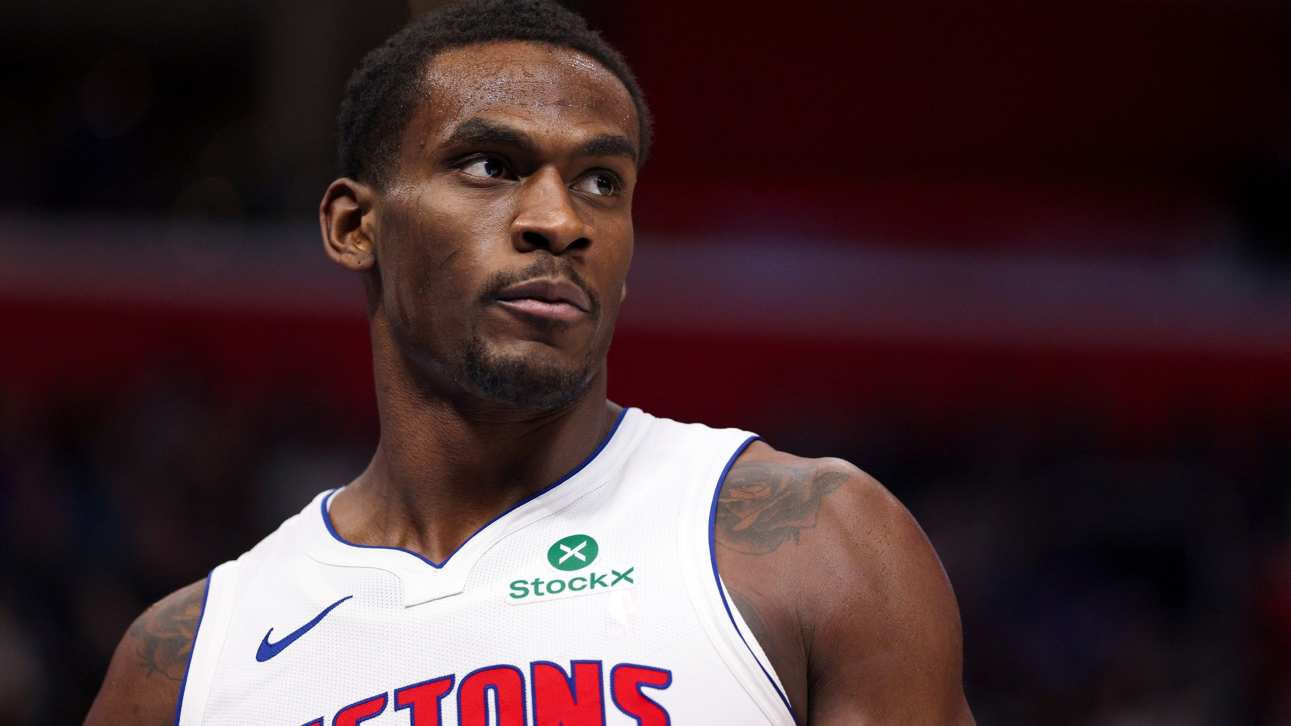 2560x1440 Former Memphis Tiger Jalen Duren Earns First NBA All Star Nod