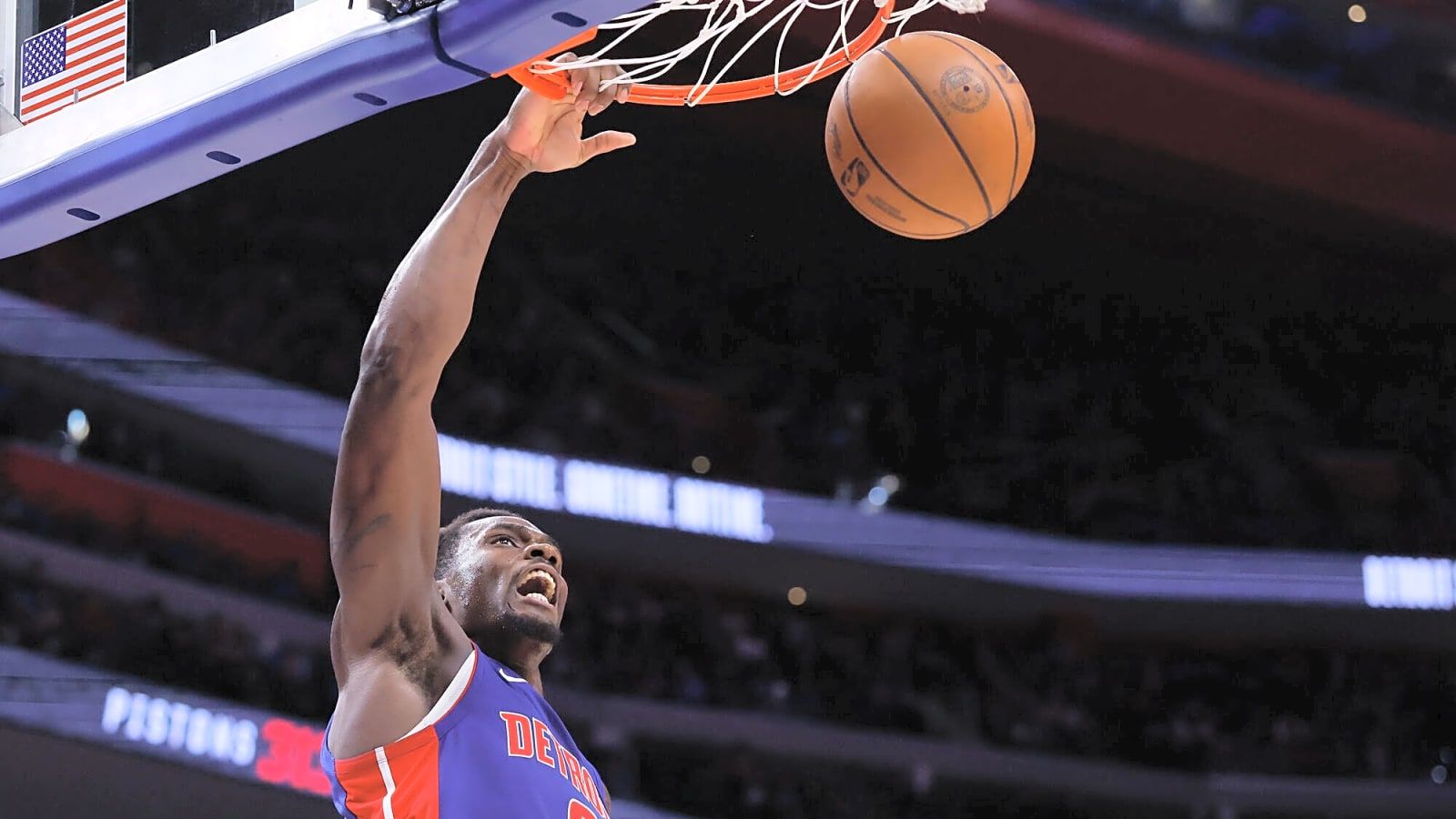 1600x900 Jalen Duren is being linked to two teams in free agency