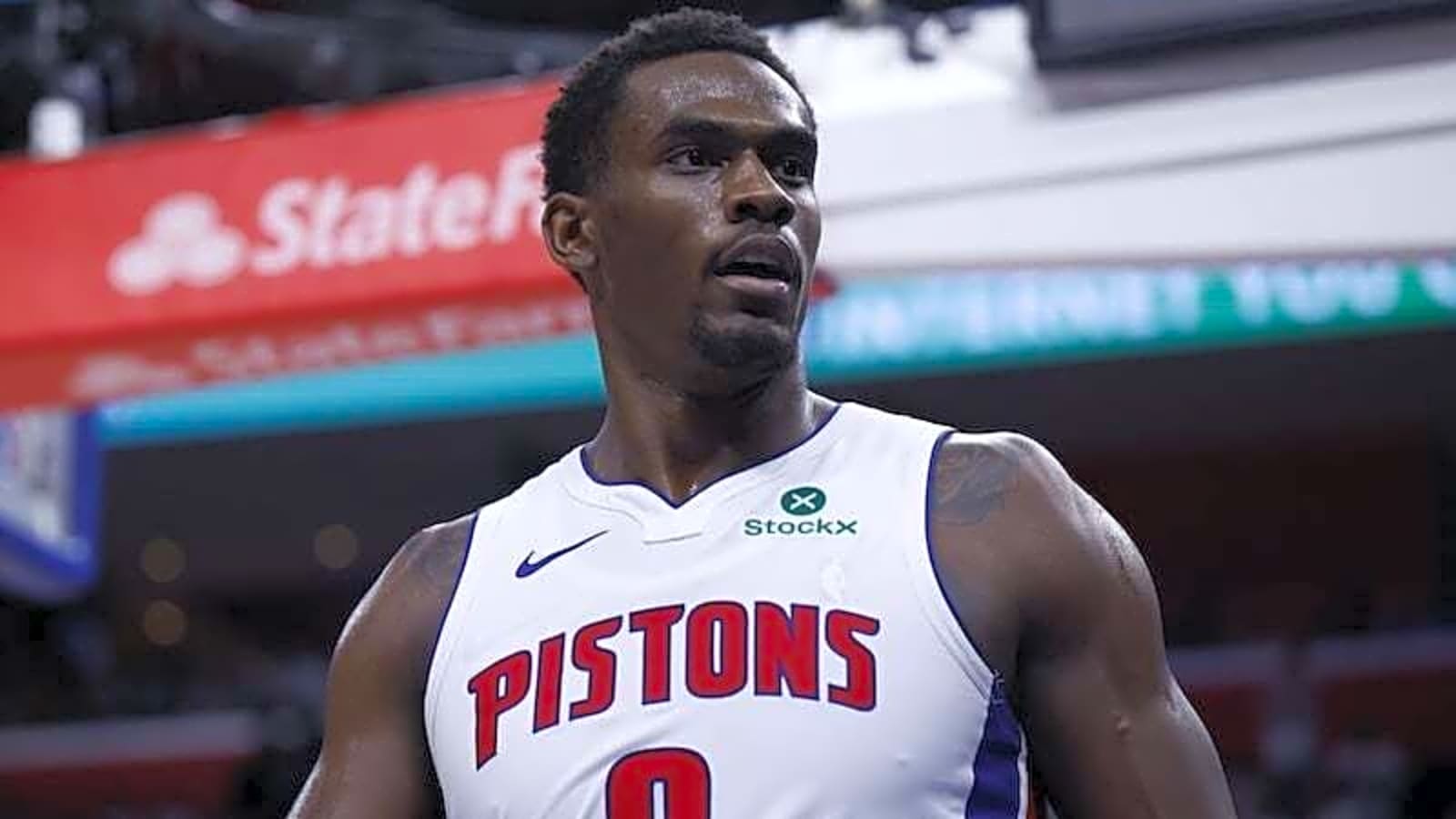 1600x900 Pistons' Jalen Duren Planning To Explore Sign And Trade Scenarios