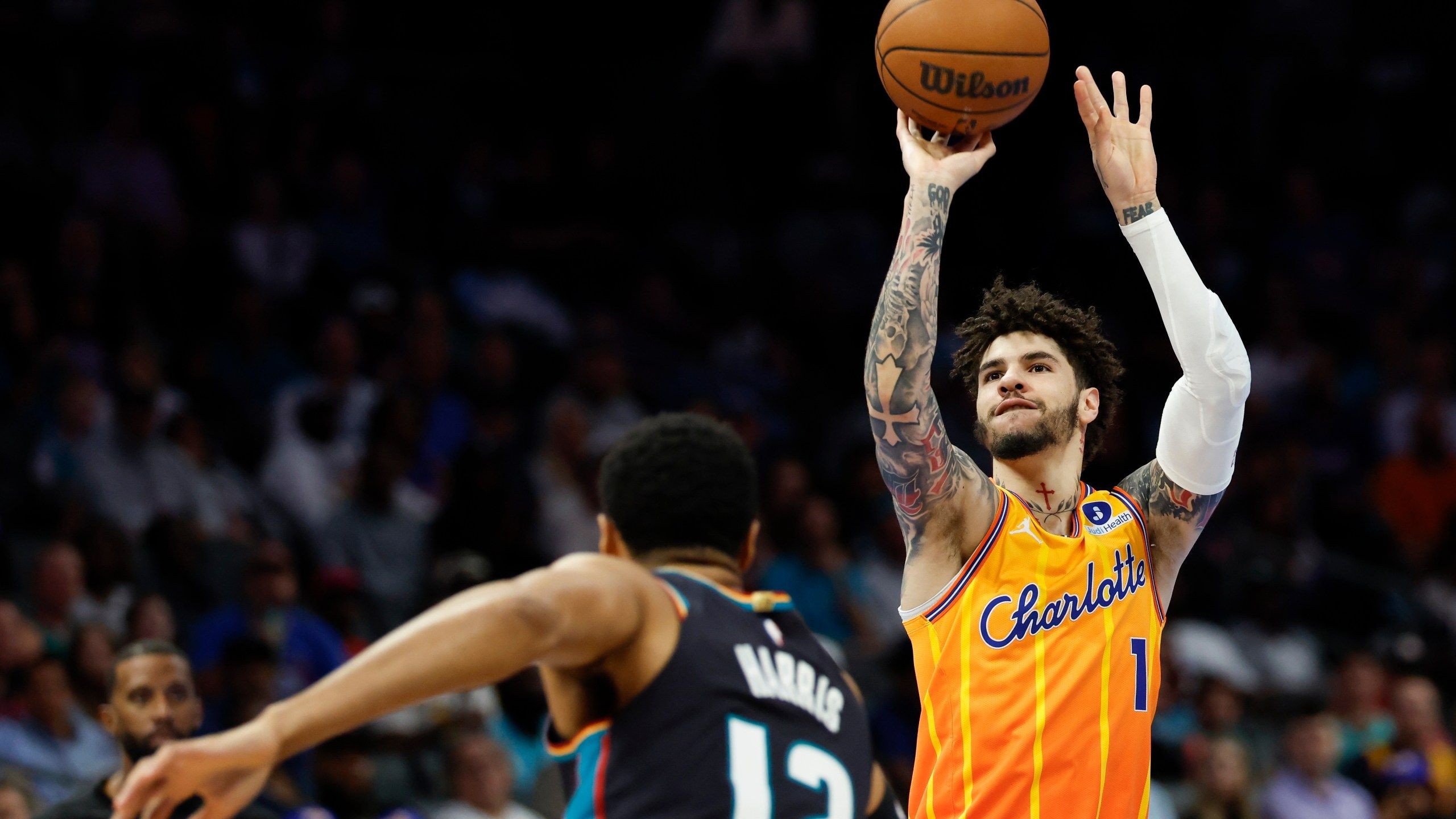2560x1440 Jalen Duren Scores 20 Points And The Detroit Pistons Beat The Charlotte Hornets 118 100