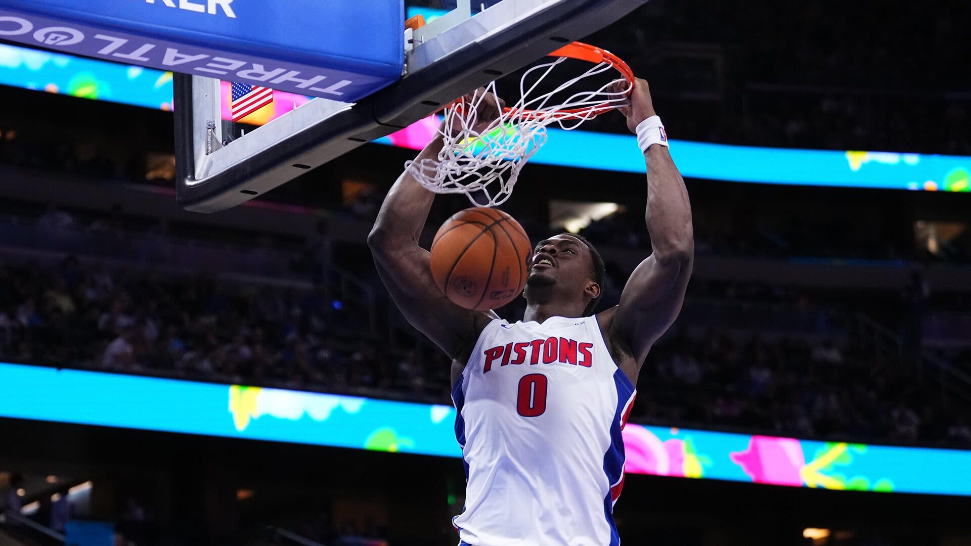 1920x1080 Most Intriguing Free Agent to Watch: Jalen Duren