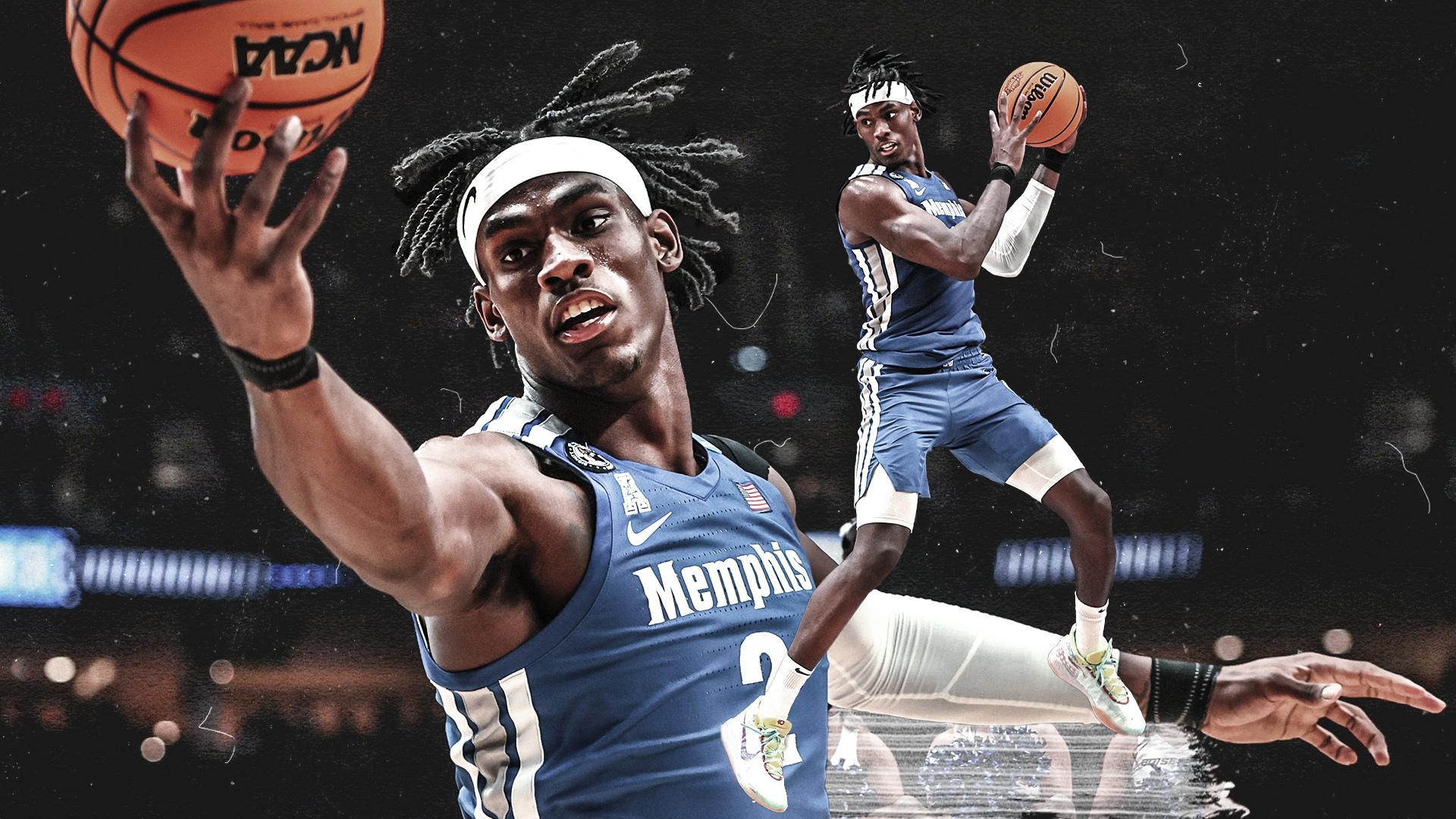 1920x1080 Case for and against Knicks picking Jalen Duren in 2022 NBA Draft
