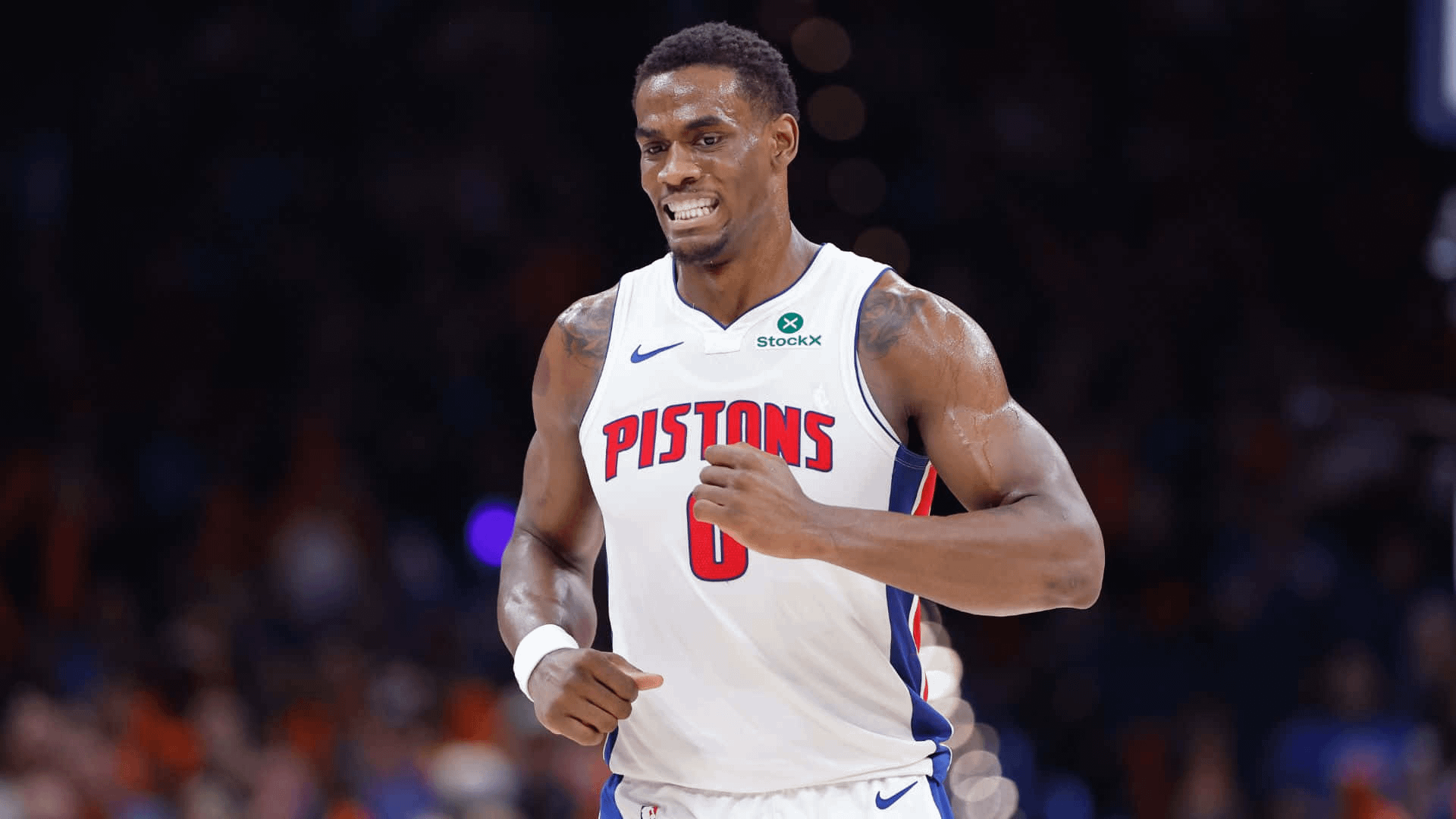1920x1080 Why don't more centers get buff like Jalen Duren?