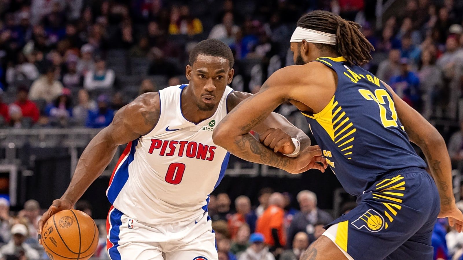 1600x900 Jalen Duren makes history as Pistons extend their win streak