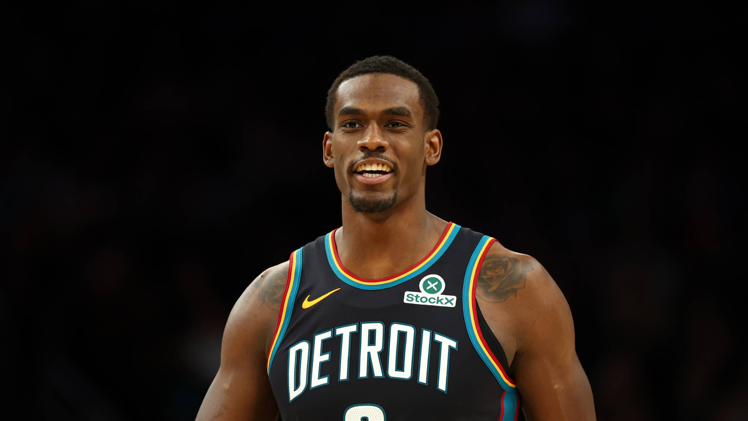 2560x1440 Jalen Duren's NBA Suspension Leads To 1 All Star Question