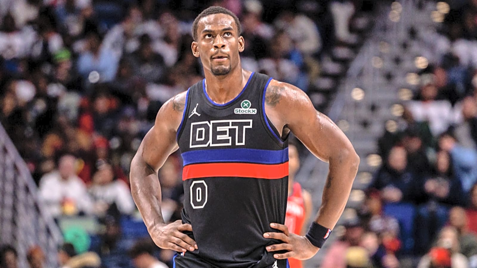 1600x900 The Pistons have a complicated decision to make on Jalen Duren