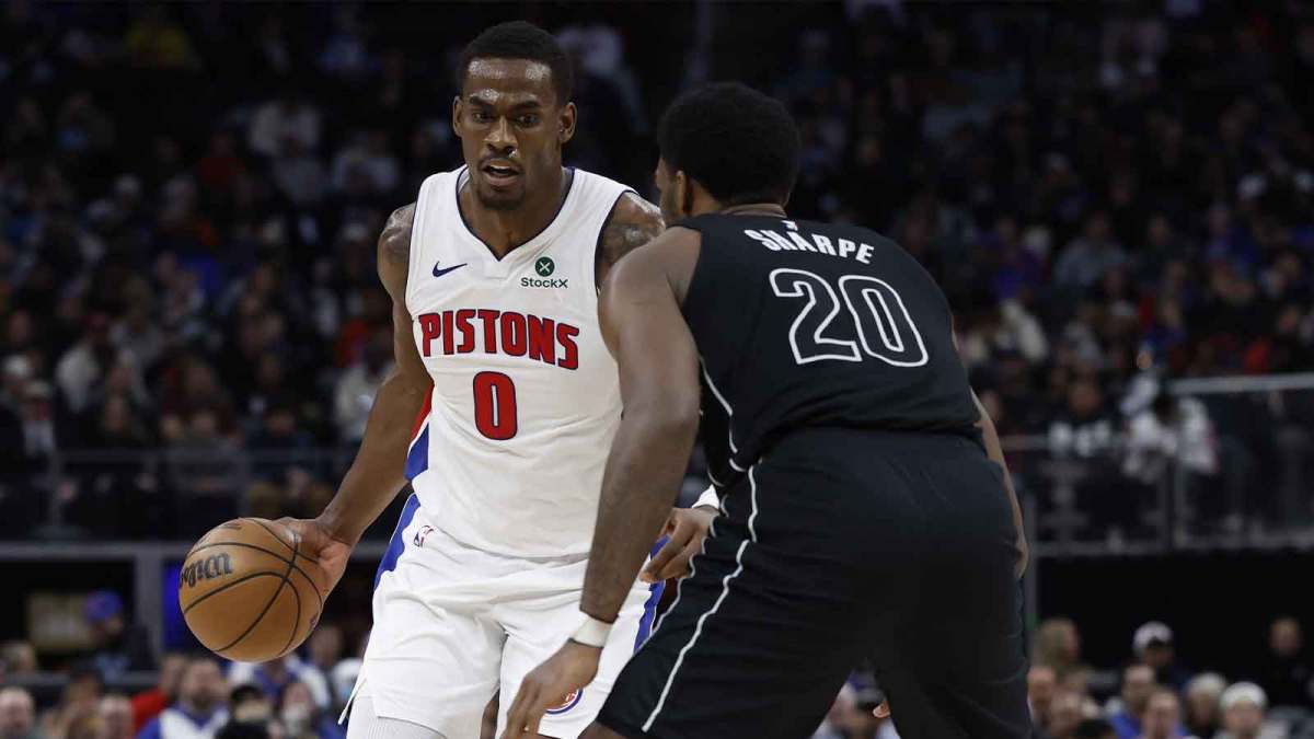 1200x675 Pistons news: Jalen Duren opens up on 2026 NBA All Star selection