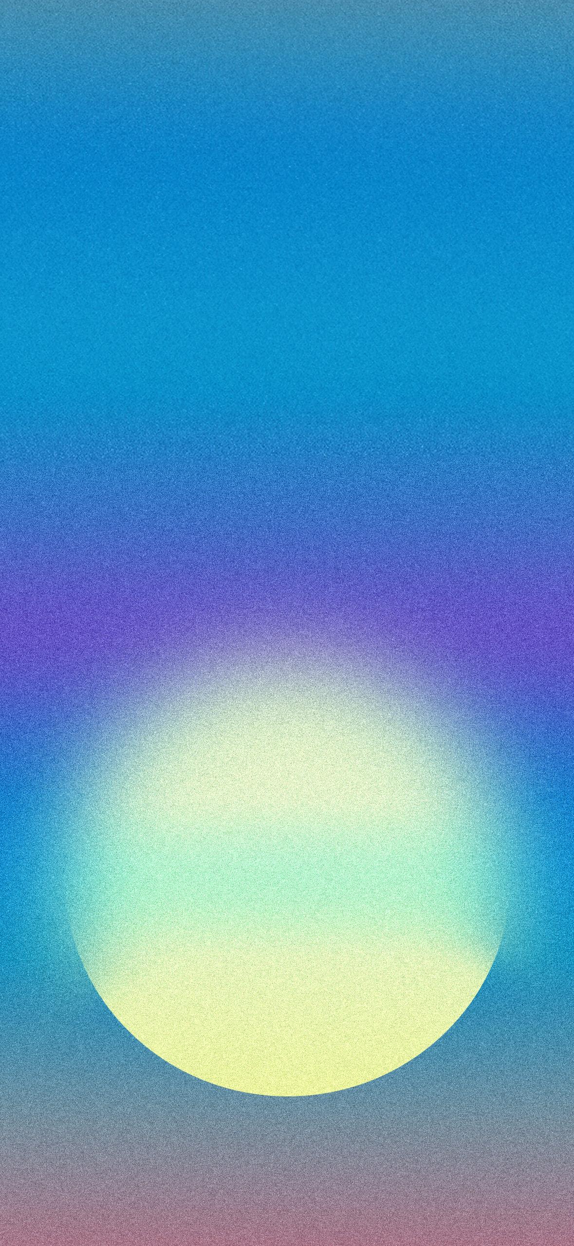 1179x2556 Grainy gradient wallpaper pack a while back and forgot to share with anyone