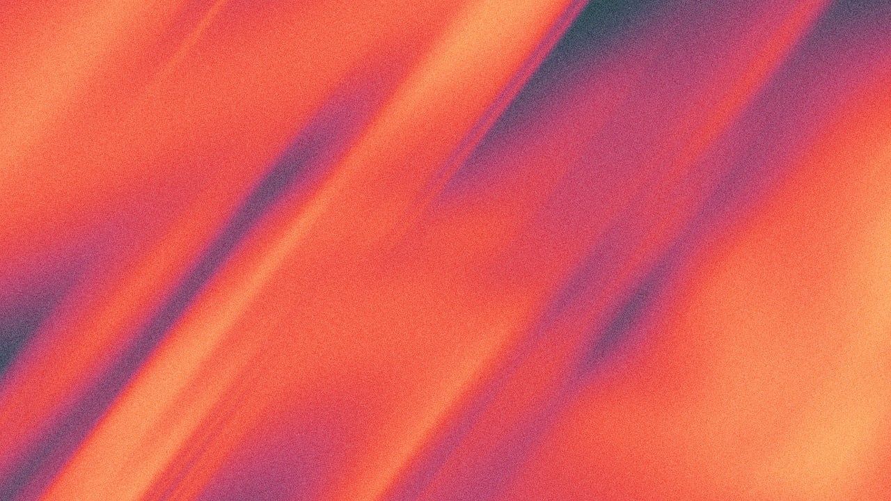 1280x720 Download Grainy Background Gradient Texture. Royalty Free Stock Illustration Image