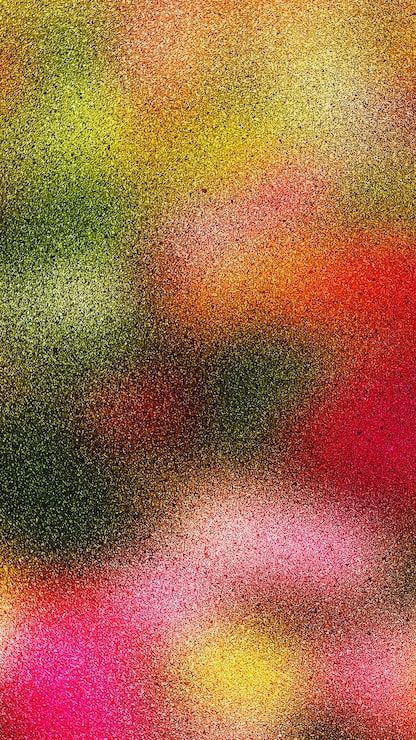 416x740 Grainy gradient print Image