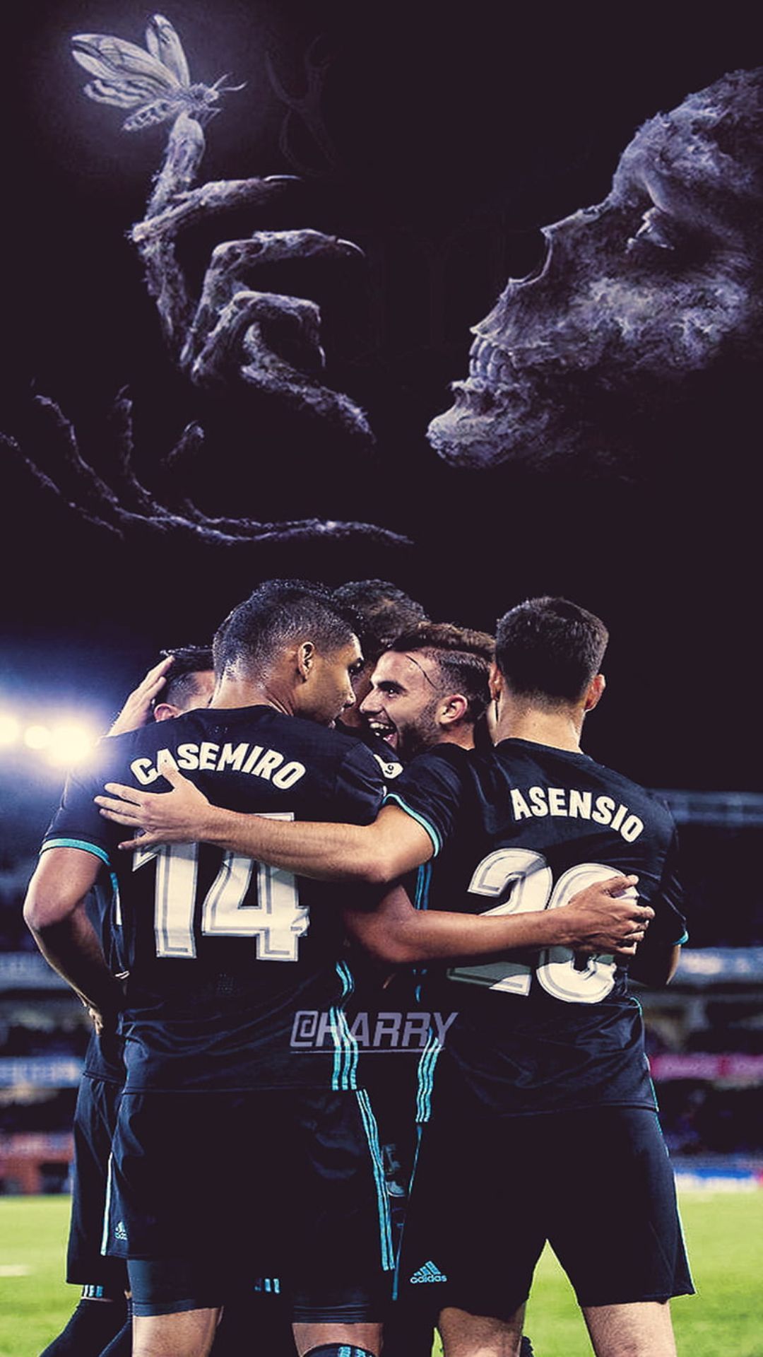 1080x1920 Casemiro Wallpaper Casemiro Wallpaper Download