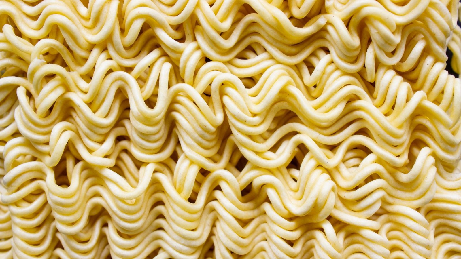 1600x900 Every Maruchan Ramen Flavor, Ranked Worst To Best