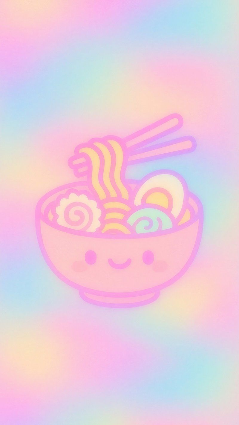800x1422 iPhone Wallpaper Ramen Image Wallpaper
