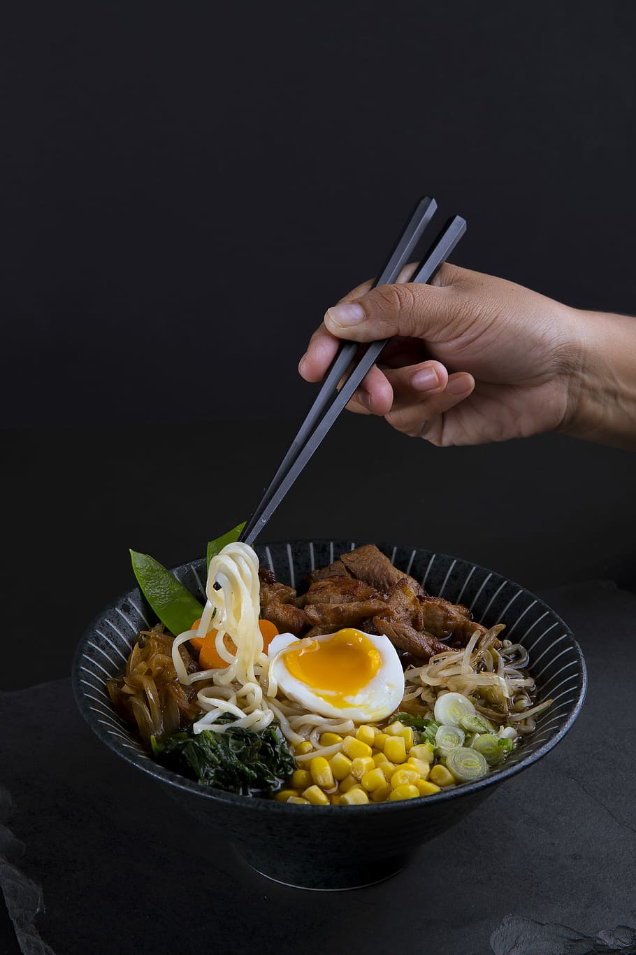 910x1365 Ramen 1080P, 2K, 4K, 5K HD wallpaper free download