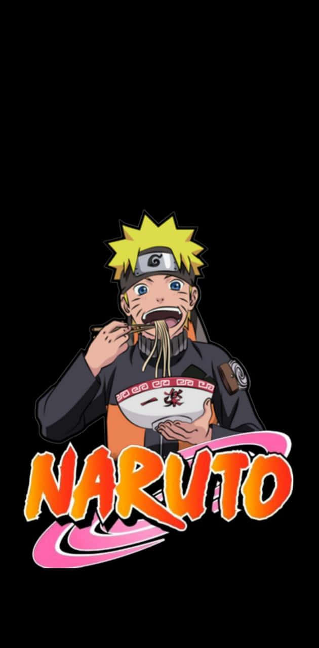 630x1280 Download Enjoy a delicious bowl of Naruto Ramen! Wallpaper