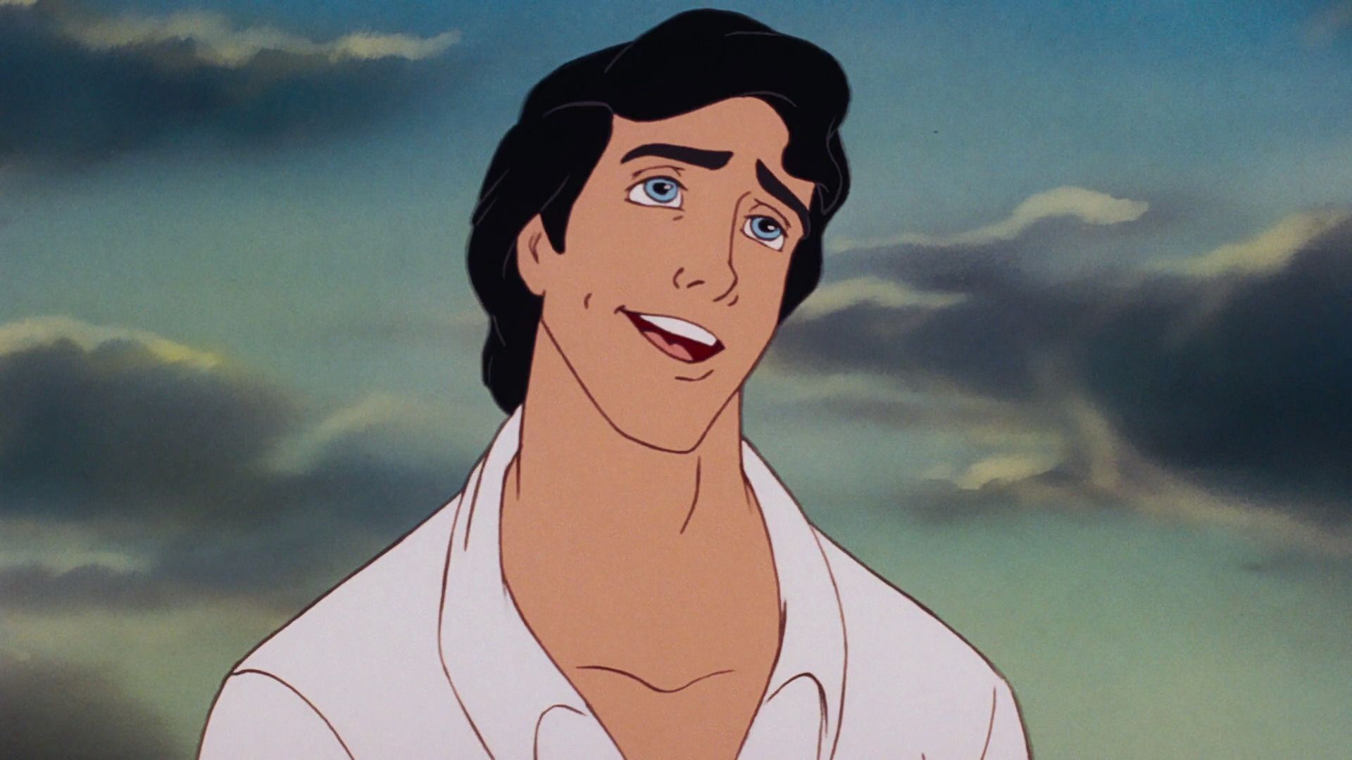 1920x1080 Prince Eric Wallpaper