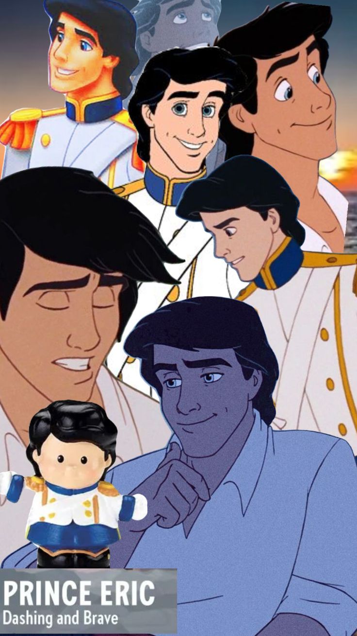 736x1308 Prince eric #wallpaper #inlove #princeeric