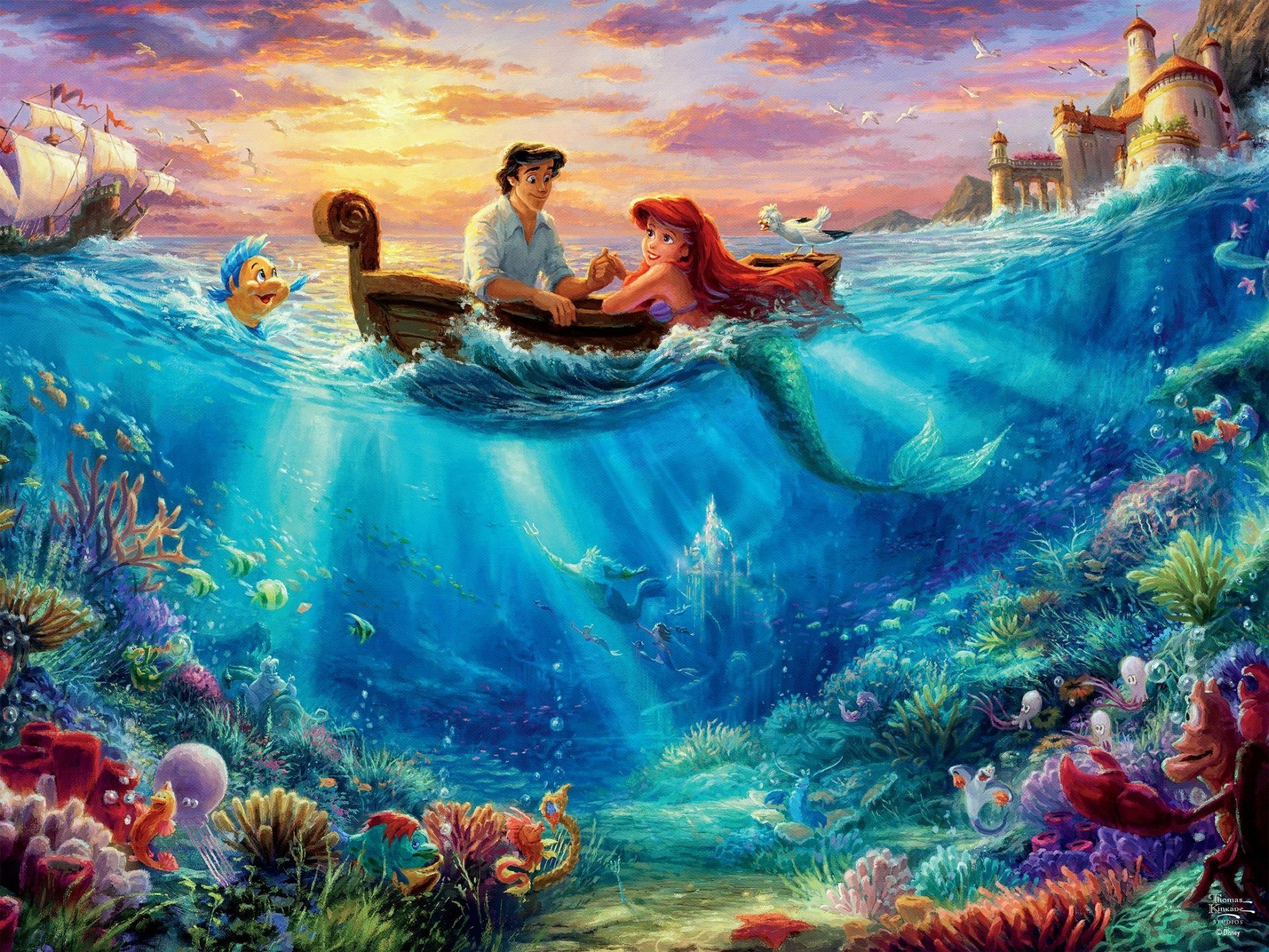 1920x1442 Prince Eric Picture and Image: Free HD Downloads