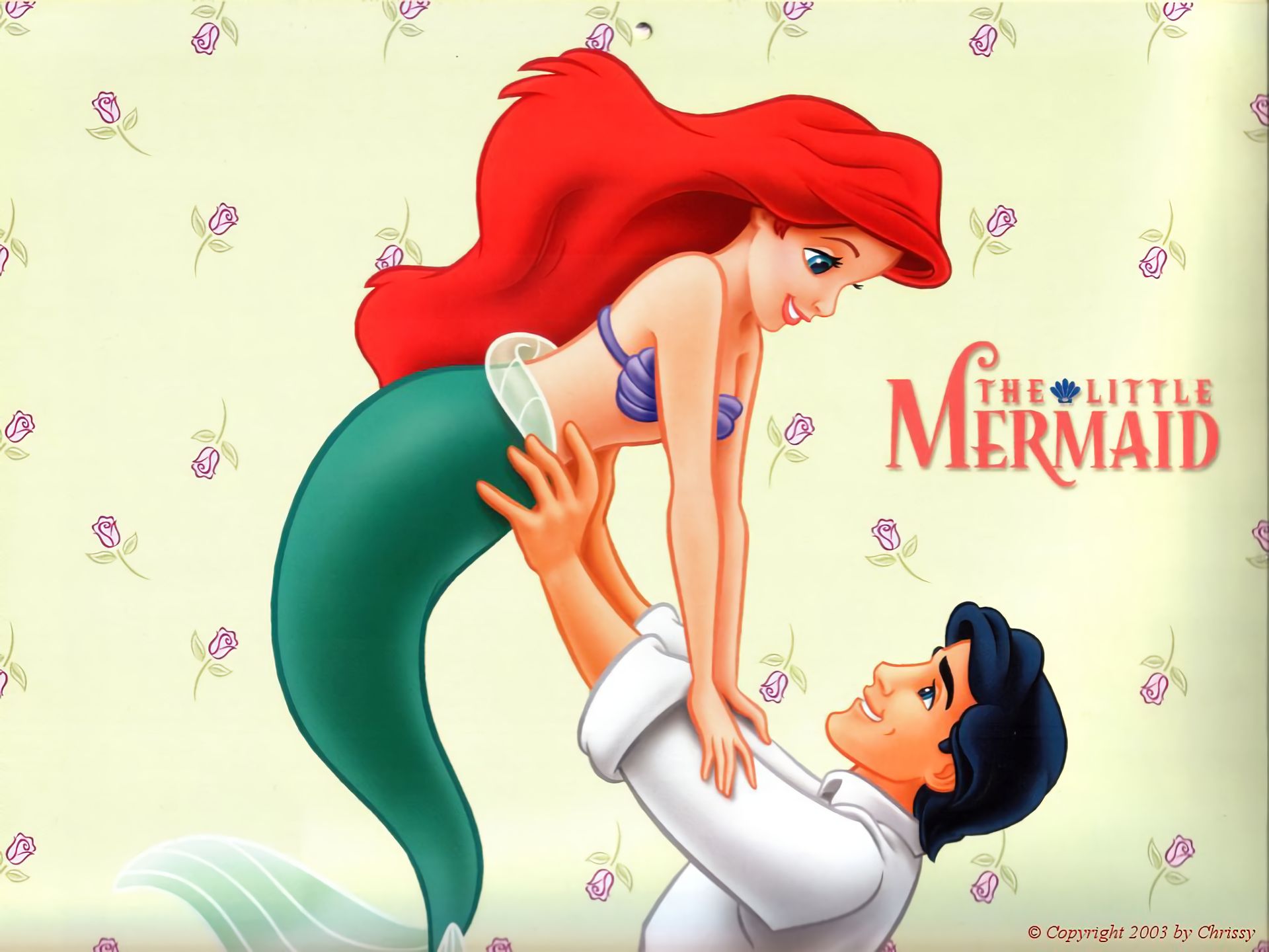 1920x1440 Prince Eric Phone Wallpaper: Free 4K & HD Downloads