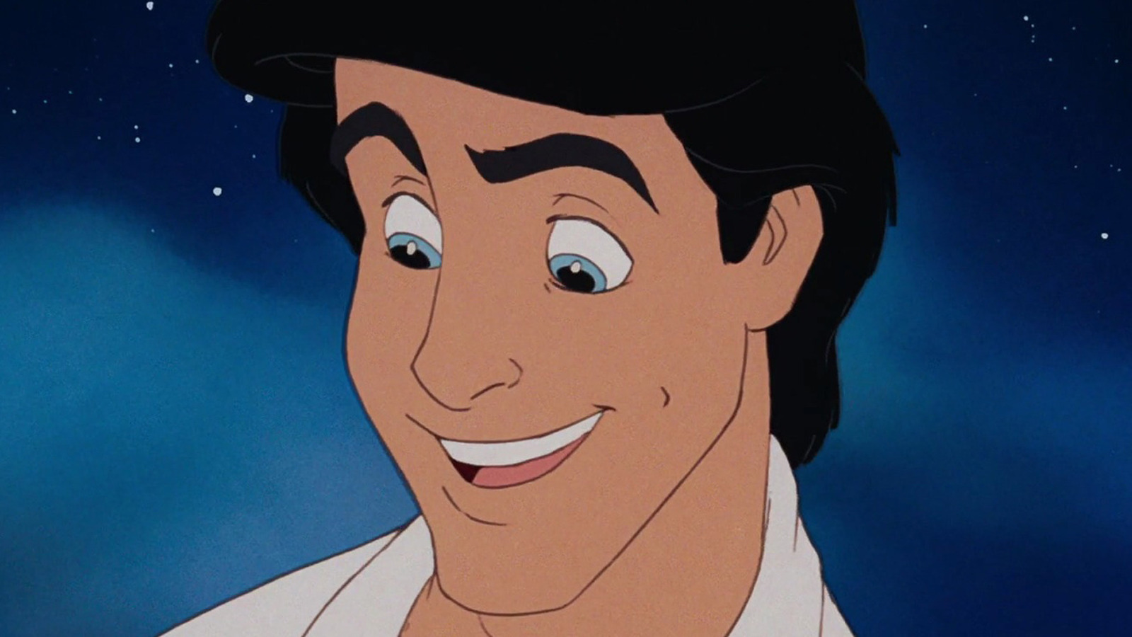 1600x900 New Set Pics From The Little Mermaid Give Us A Revealing Look At Prince Eric