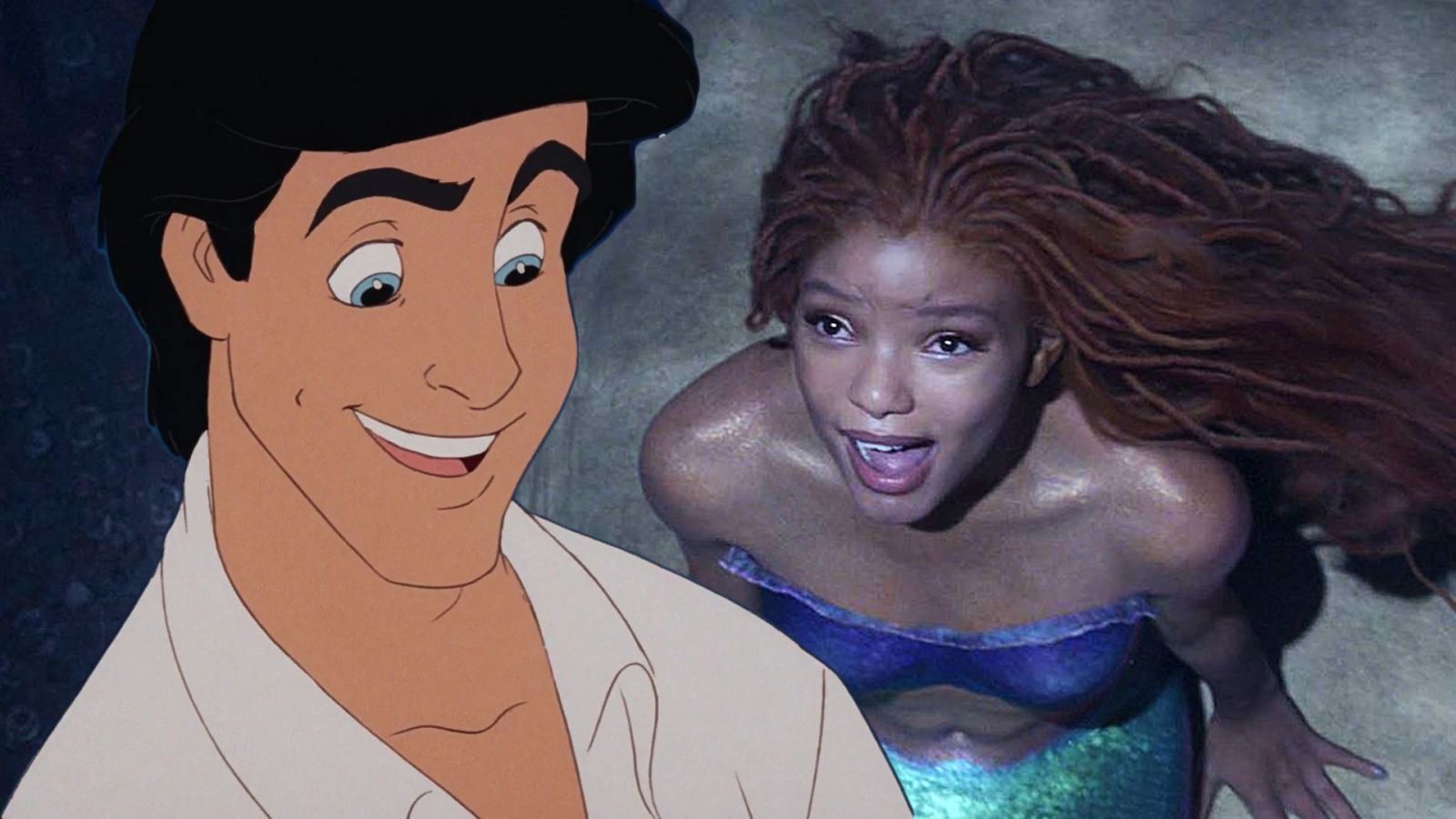 1600x900 The Little Mermaid Director On Reinventing Prince Eric For The Live Action Movie