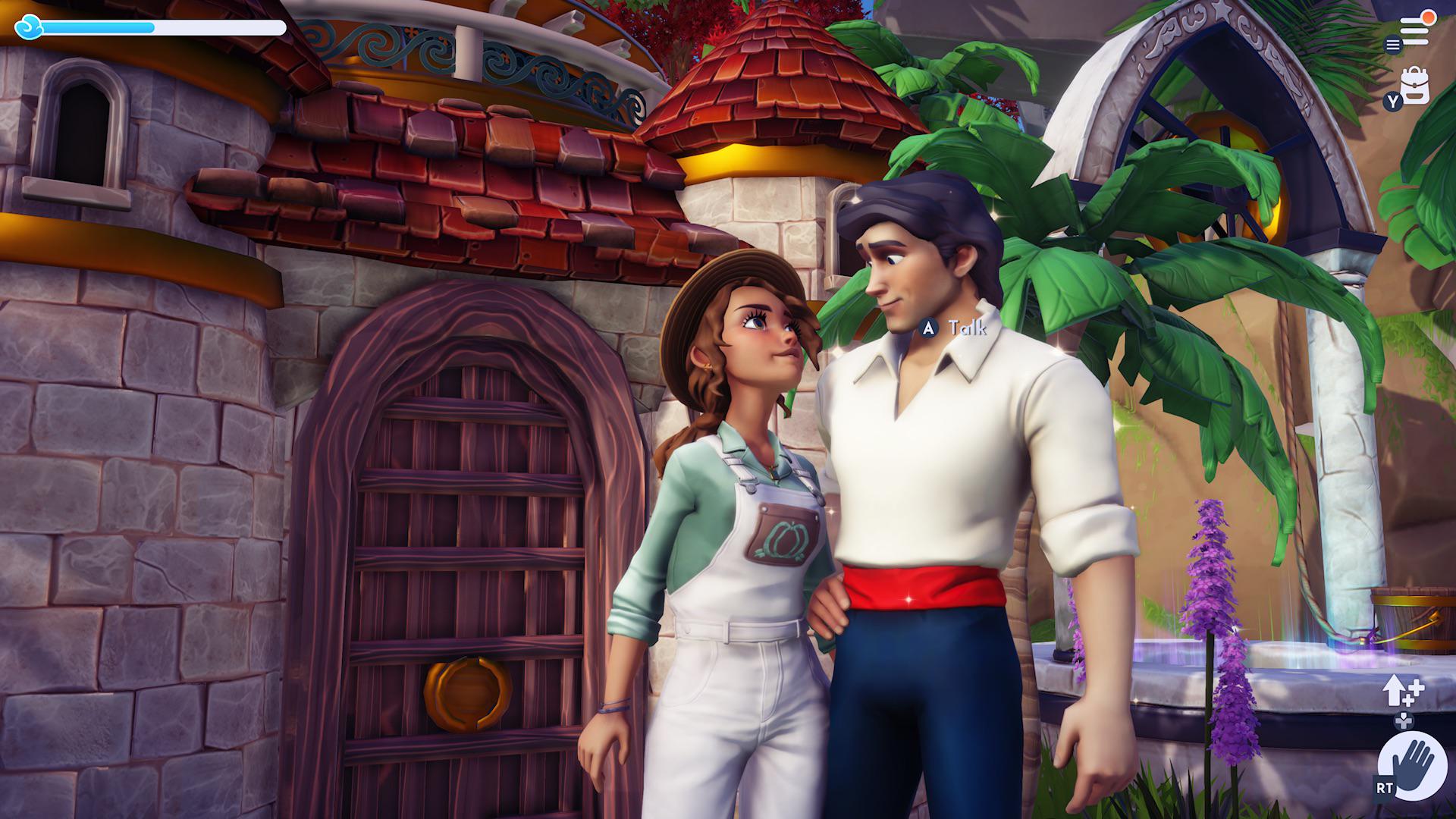 1920x1080 I love Ariel but Prince Eric has been looking at me like
