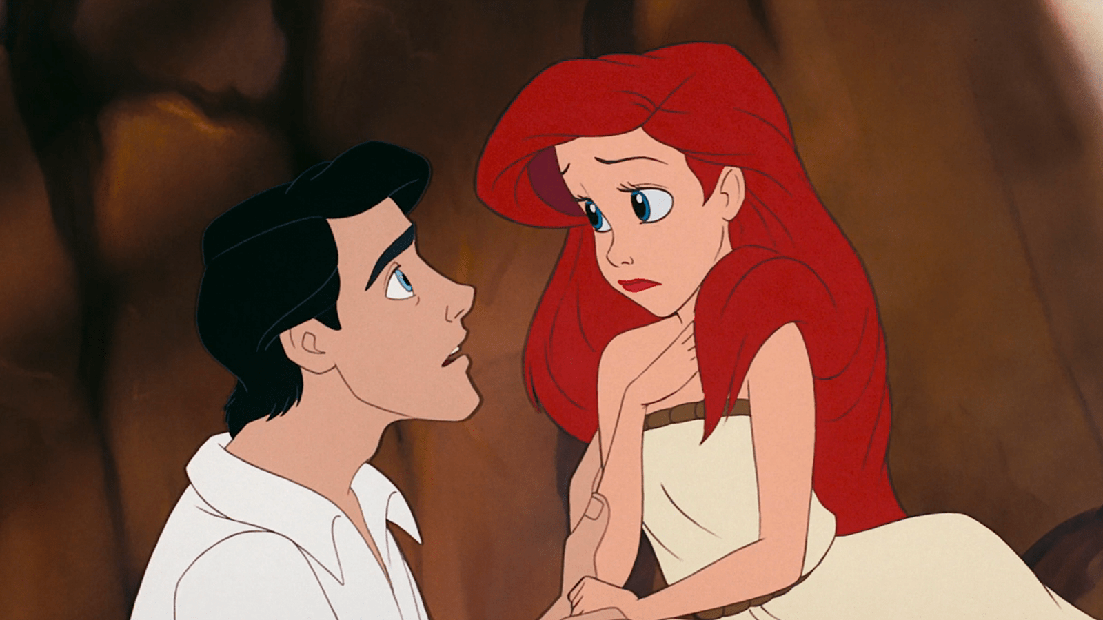 1600x900 The Live Action Little Mermaid Addresses All The Complaints About Ariel