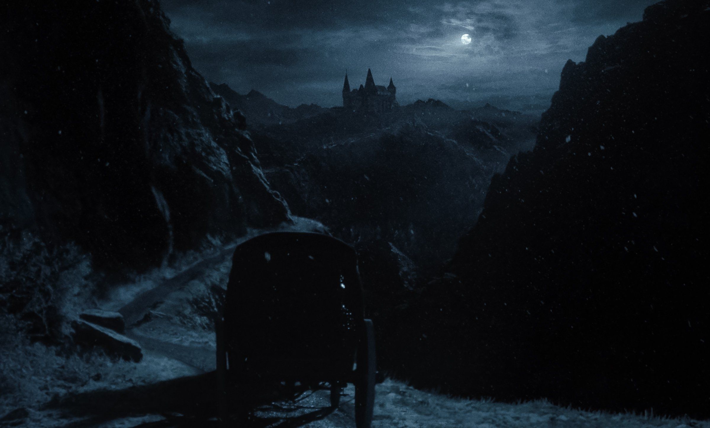 2400x1446 New 'Nosferatu' Image Preview the Dark Gothic Vibes of the Robert Eggers Remake