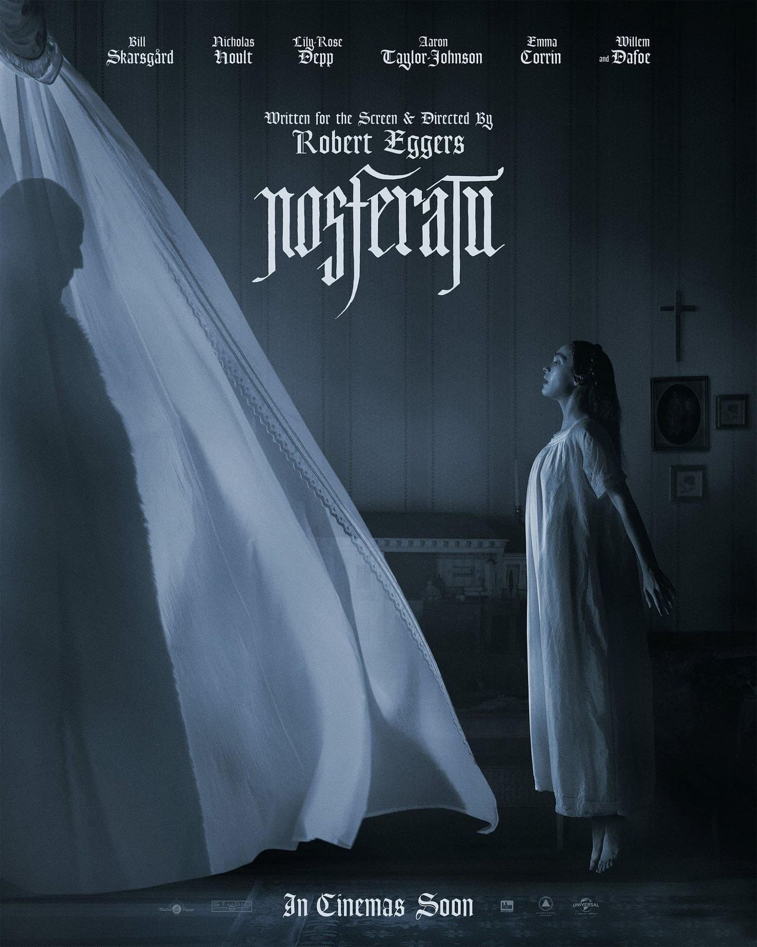 1536x1920 Nosferatu: 4 New High Quality Image Have Been Released