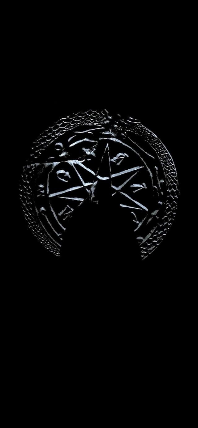 640x1385 Nosferatu wallpaper [1242x2688]