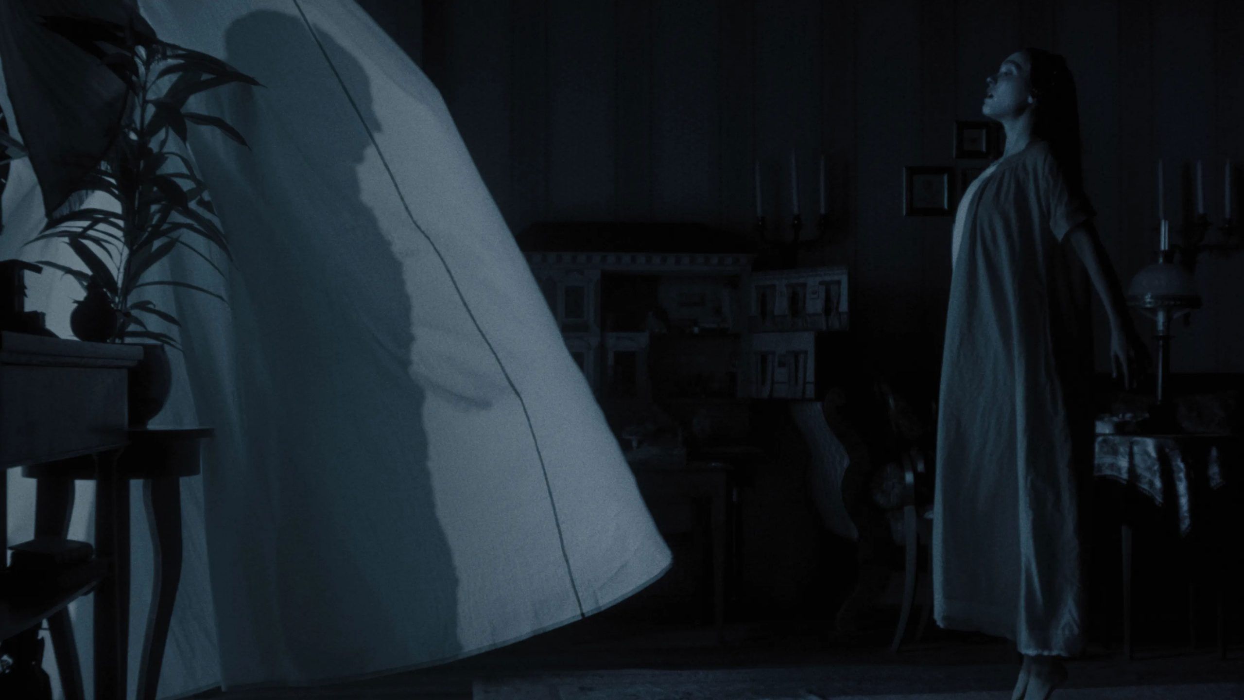 2560x1440 REVIEW: Nosferatu (2024) + Gamers