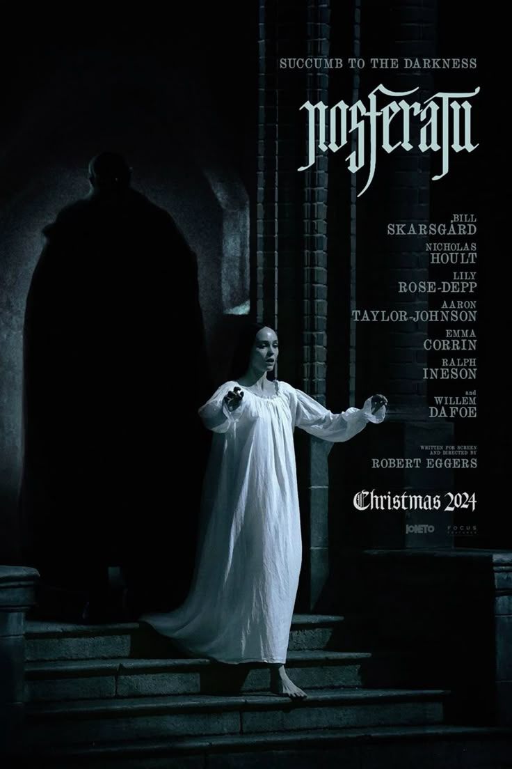 736x1104 Nosferatu (2024)