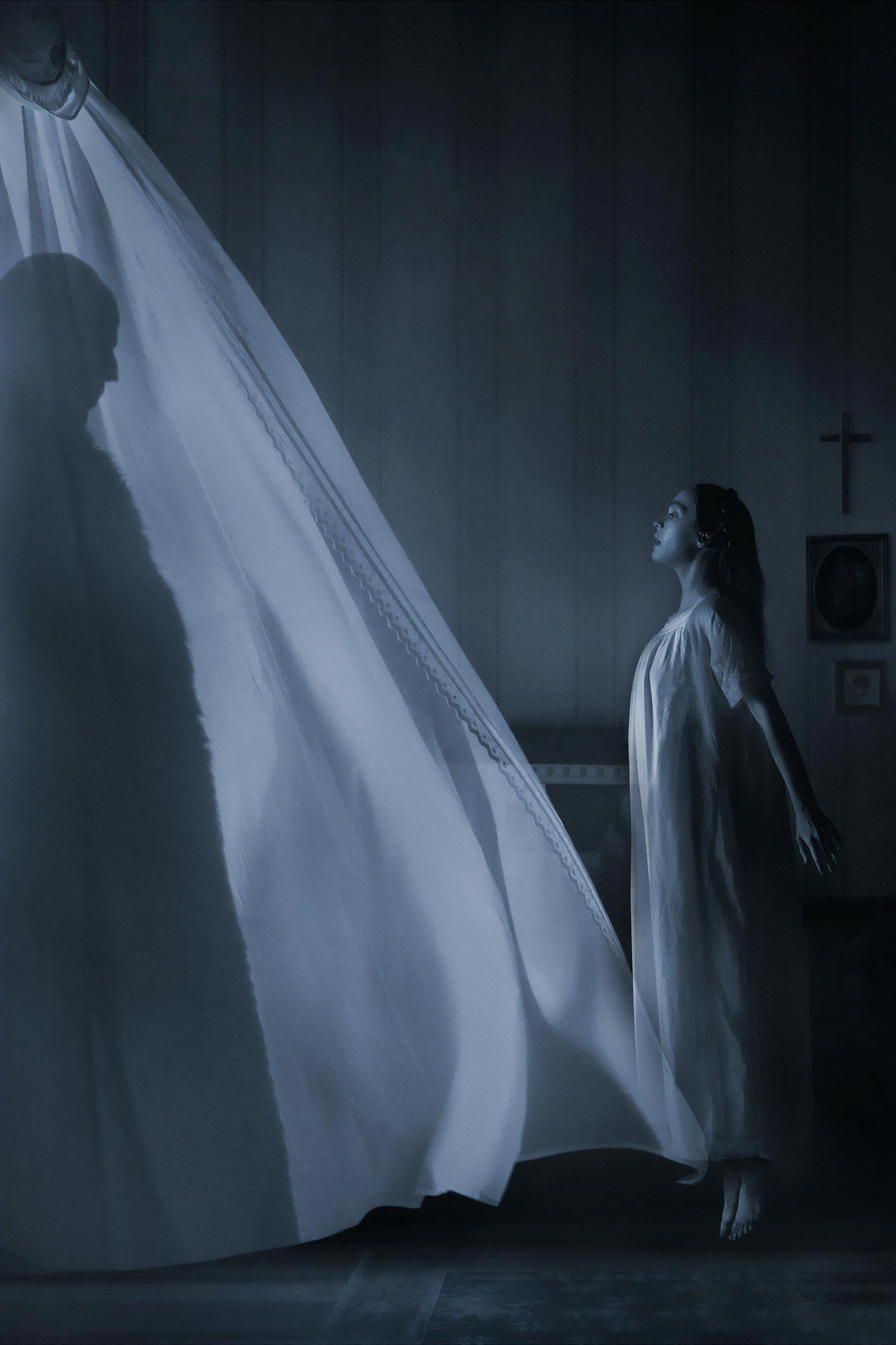 2000x3000 Nosferatu (2024) Textless