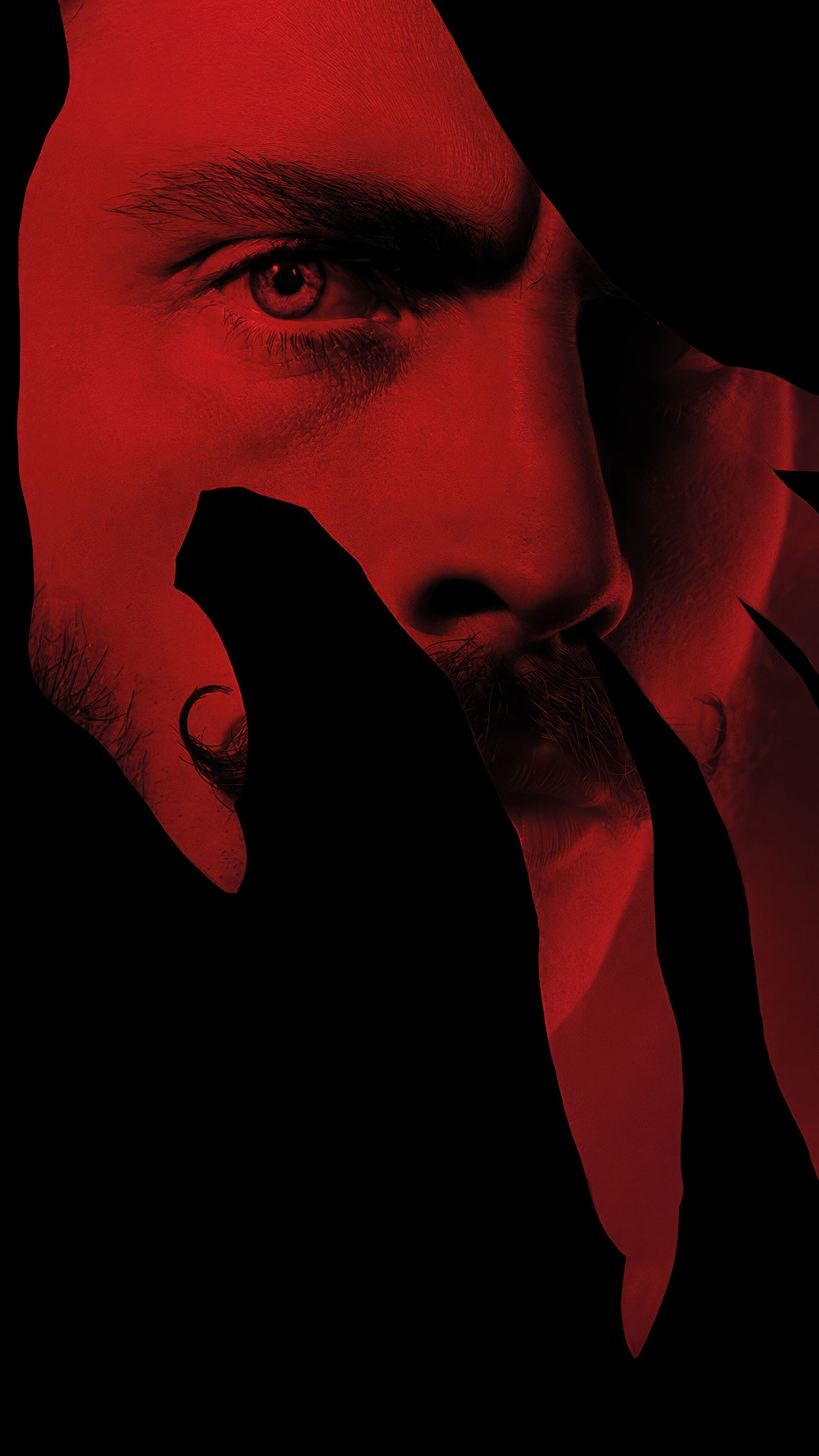 2160x3840 Nosferatu Aaron Taylor Johnson Wallpaper 4K HD PC B
