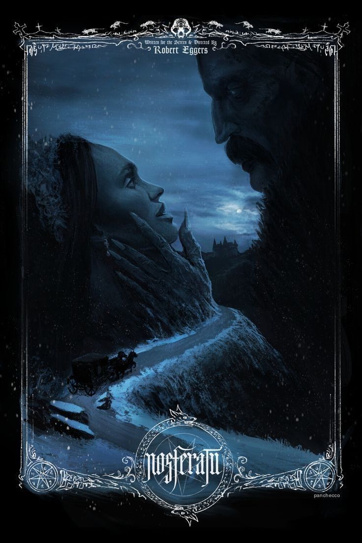 736x1104 Nosferatu 2024 wallpaper. Nosferatu 2024 poster, Robert eggers nosferatu, Nosferatu 2024 bill skarsgard