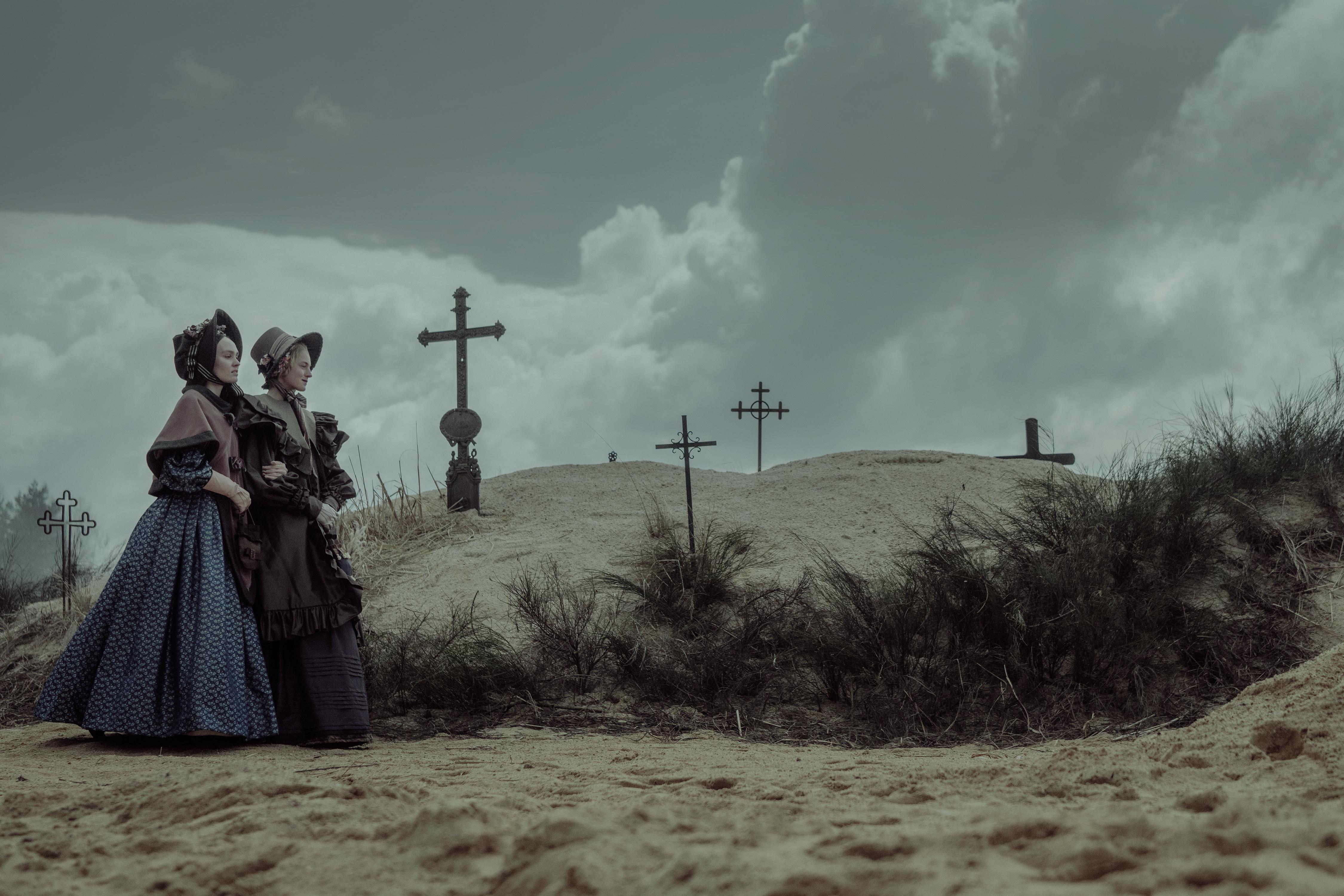 4500x3000 Nosferatu (2024) 4K Ultra HD Wallpaper Unveiledx3000