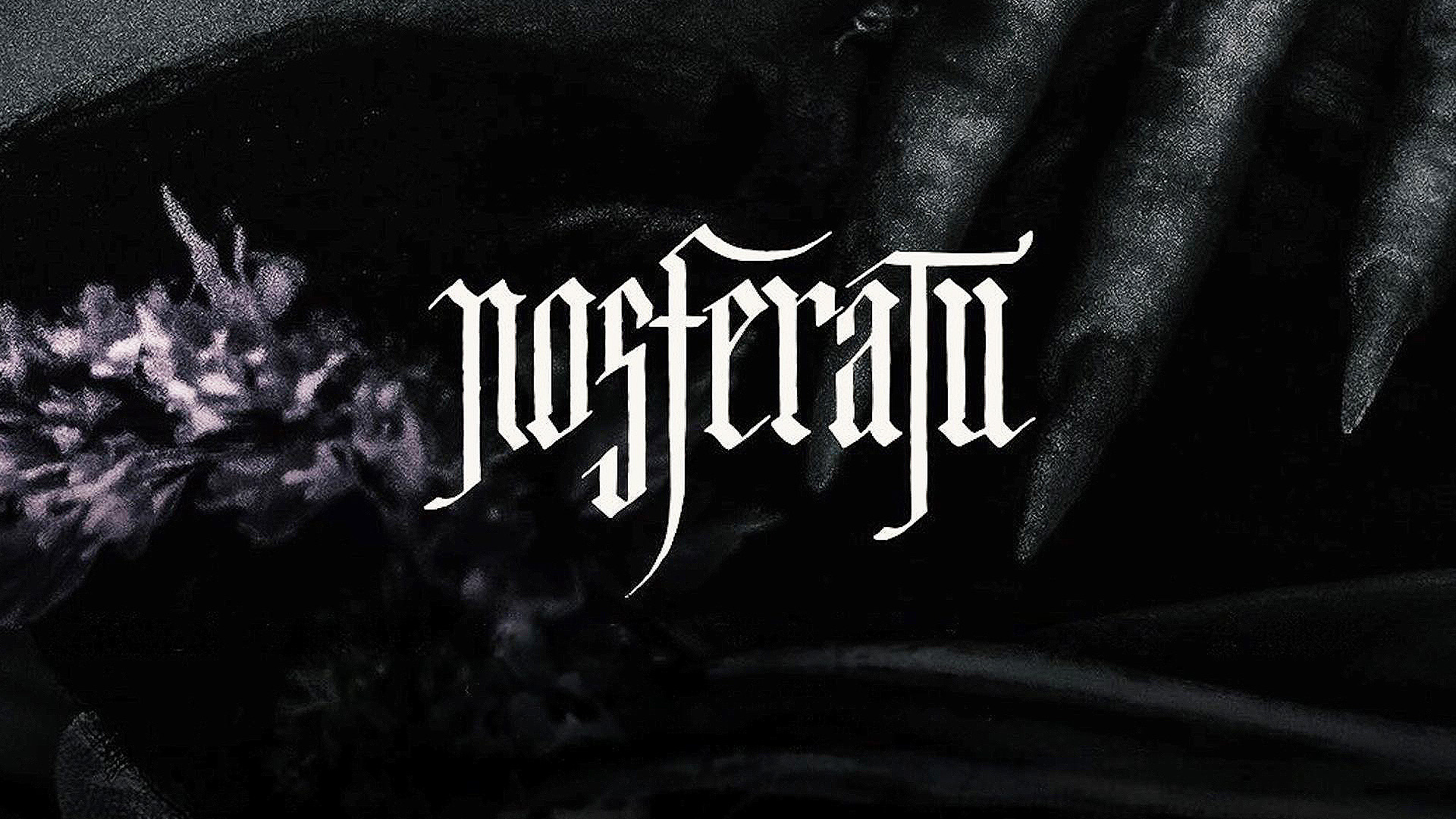 1920x1080 Nosferatu Review. The vampire, the legend, the beautiful confusion To The Take