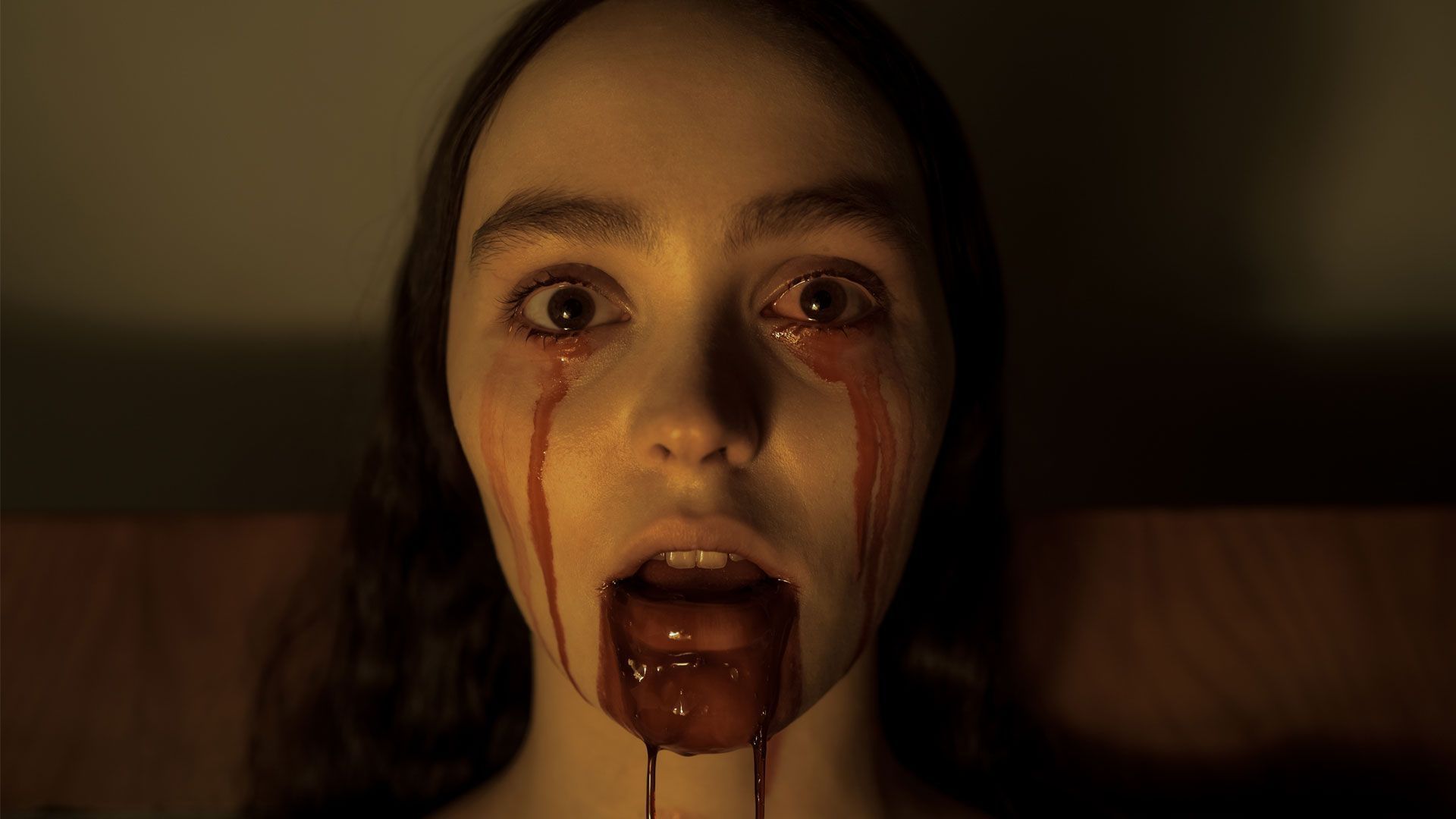 1920x1080 Nosferatu' Returns, Hornier Than Ever