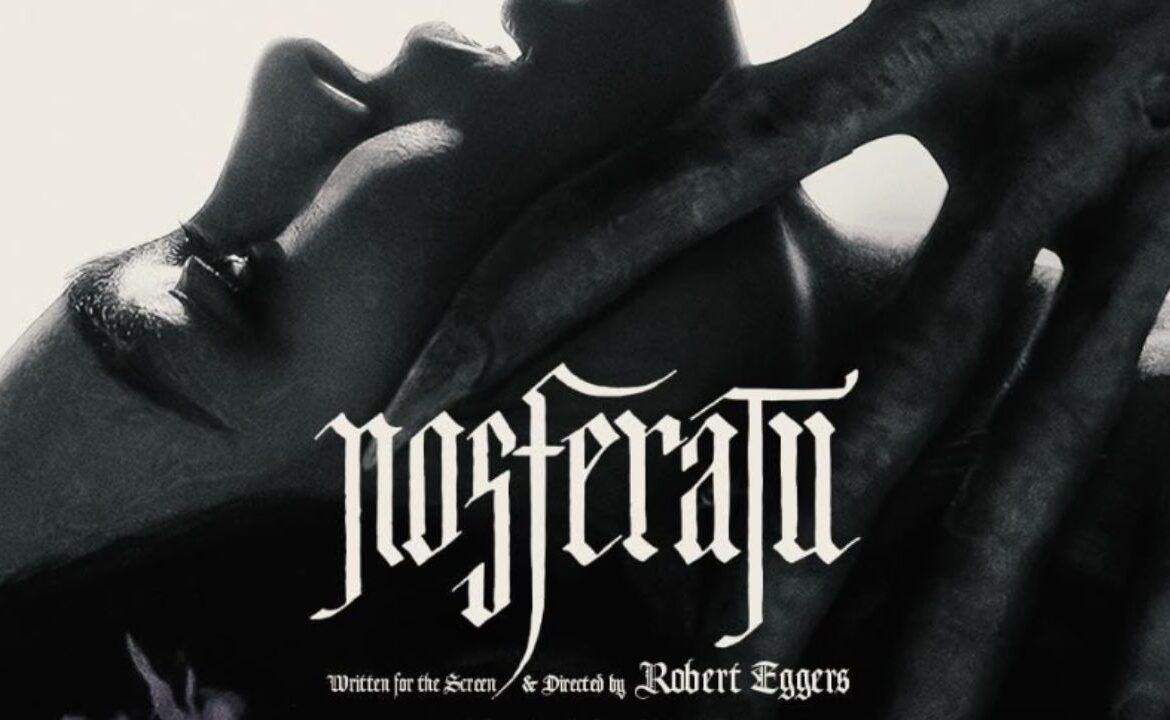 1170x720 Nosferatu, the vampire story that doesn't die