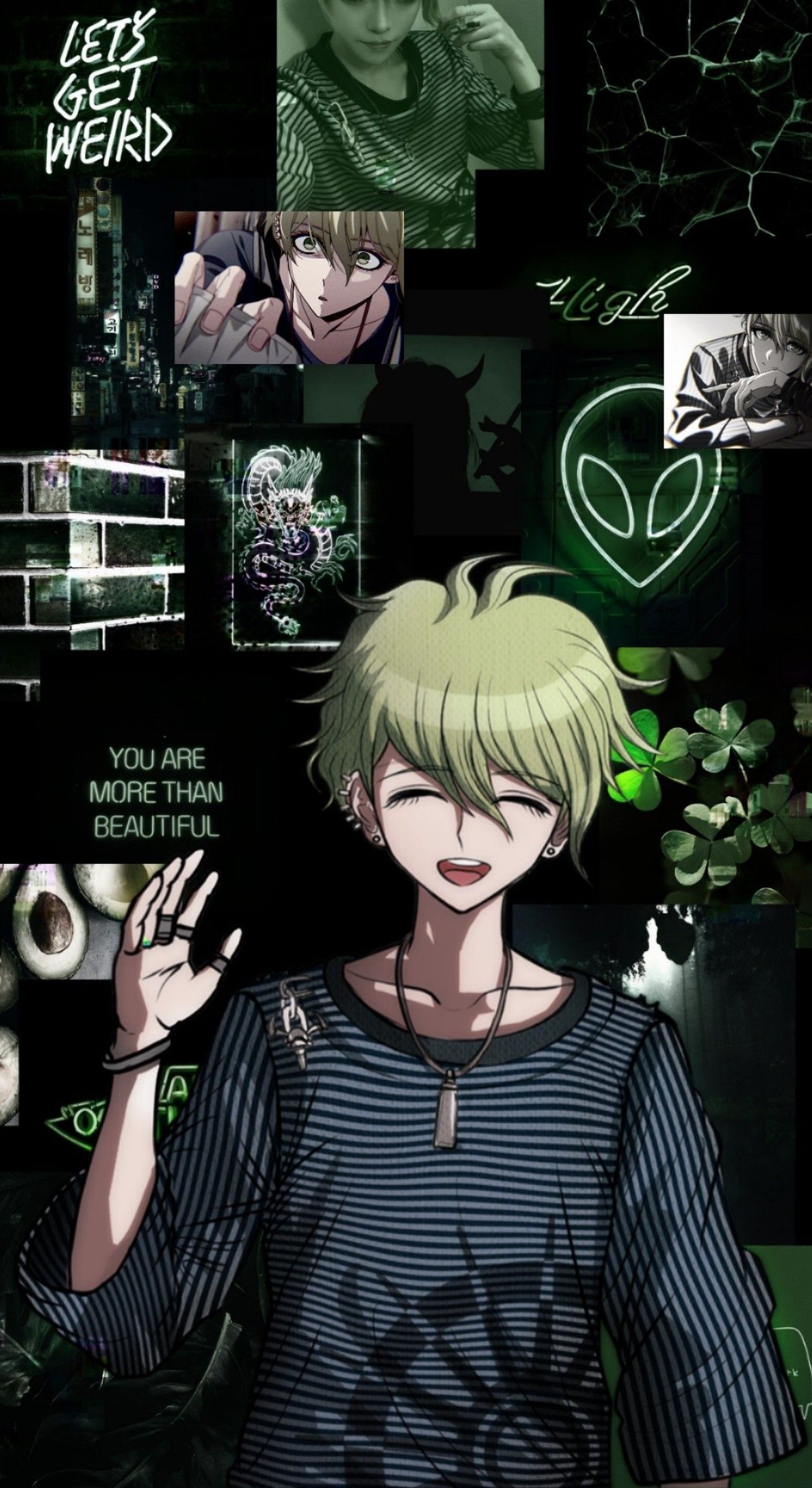 1250x2289 Rantaro Amami ideas. rantaro aesthetic, rantaro amami aesthetic, rantaro wallpaper