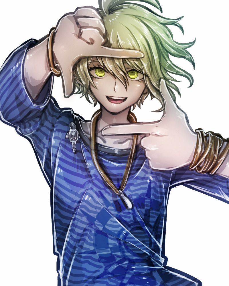 800x1000 Amami Rantarou Danganronpa V3 Wallpaper by Riyuta Anime Image Board