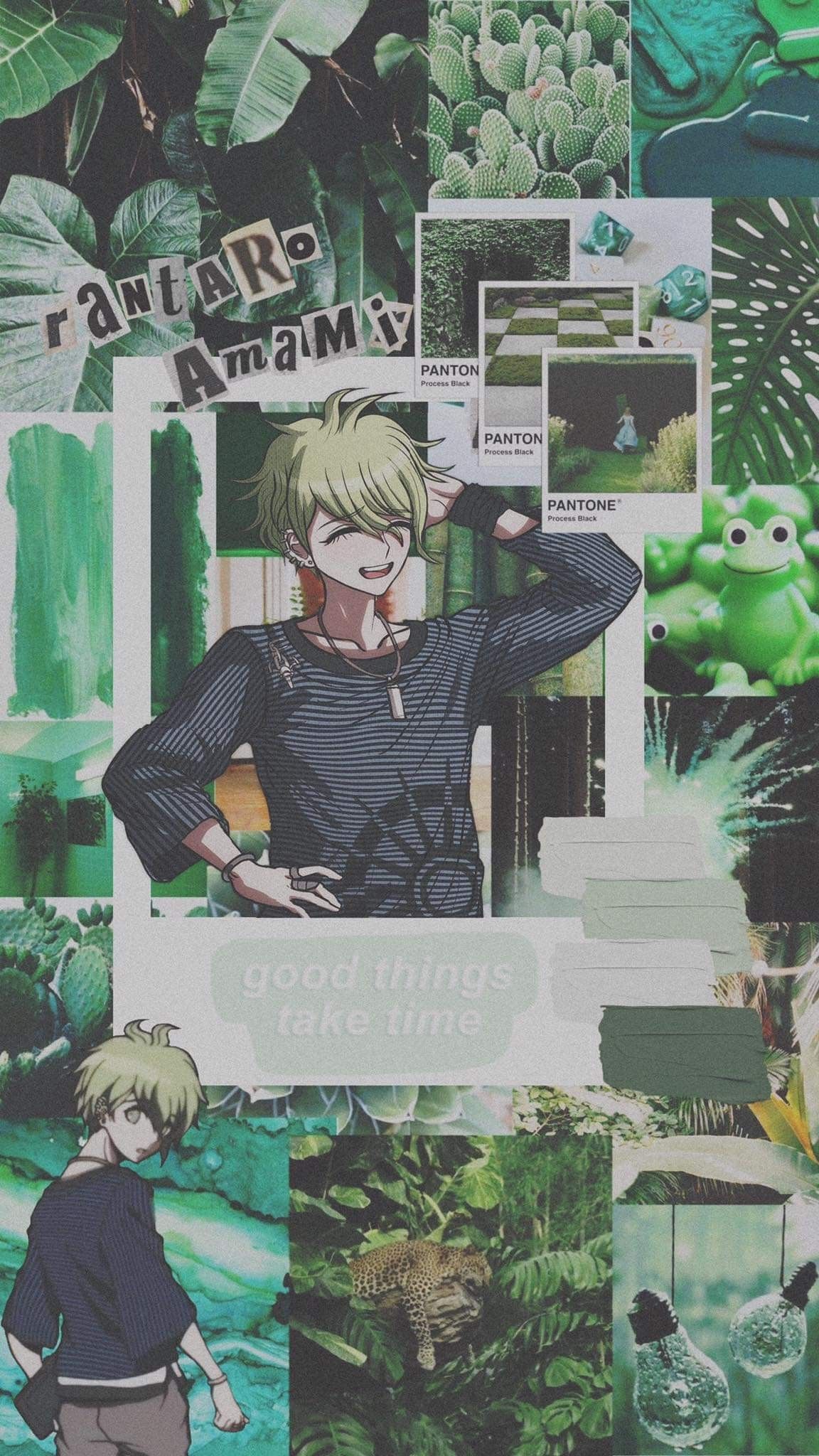 1152x2048 Rantaro Amami ideas. rantaro aesthetic, rantaro amami aesthetic, rantaro wallpaper