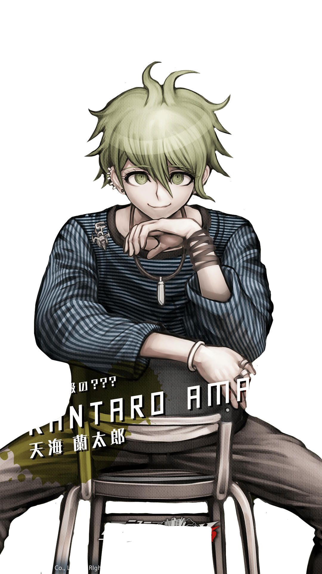 1080x1920 rantarou amami