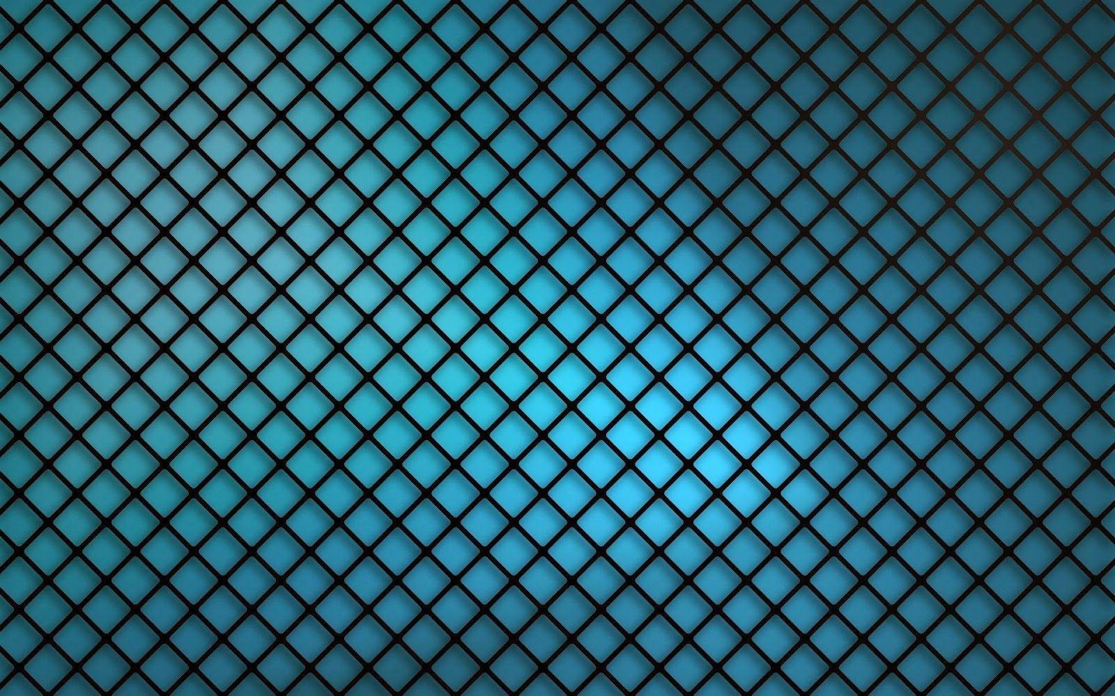 1600x1000 Free download Blue Grating Abstract HD Wallpaper Download