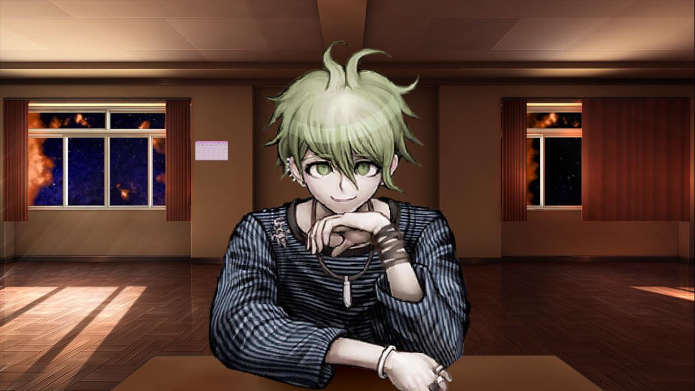 1366x768 Just Rantaro