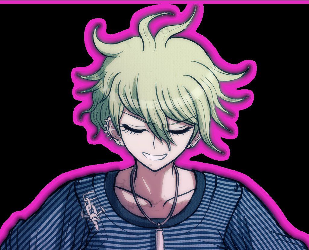 1024x828 daily rantaro amami / Posts / X