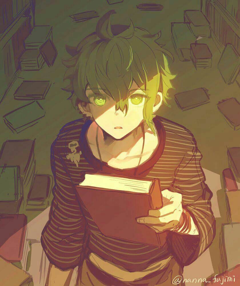 840x1000 Amami Rantarou Danganronpa V3 Anime Image Board