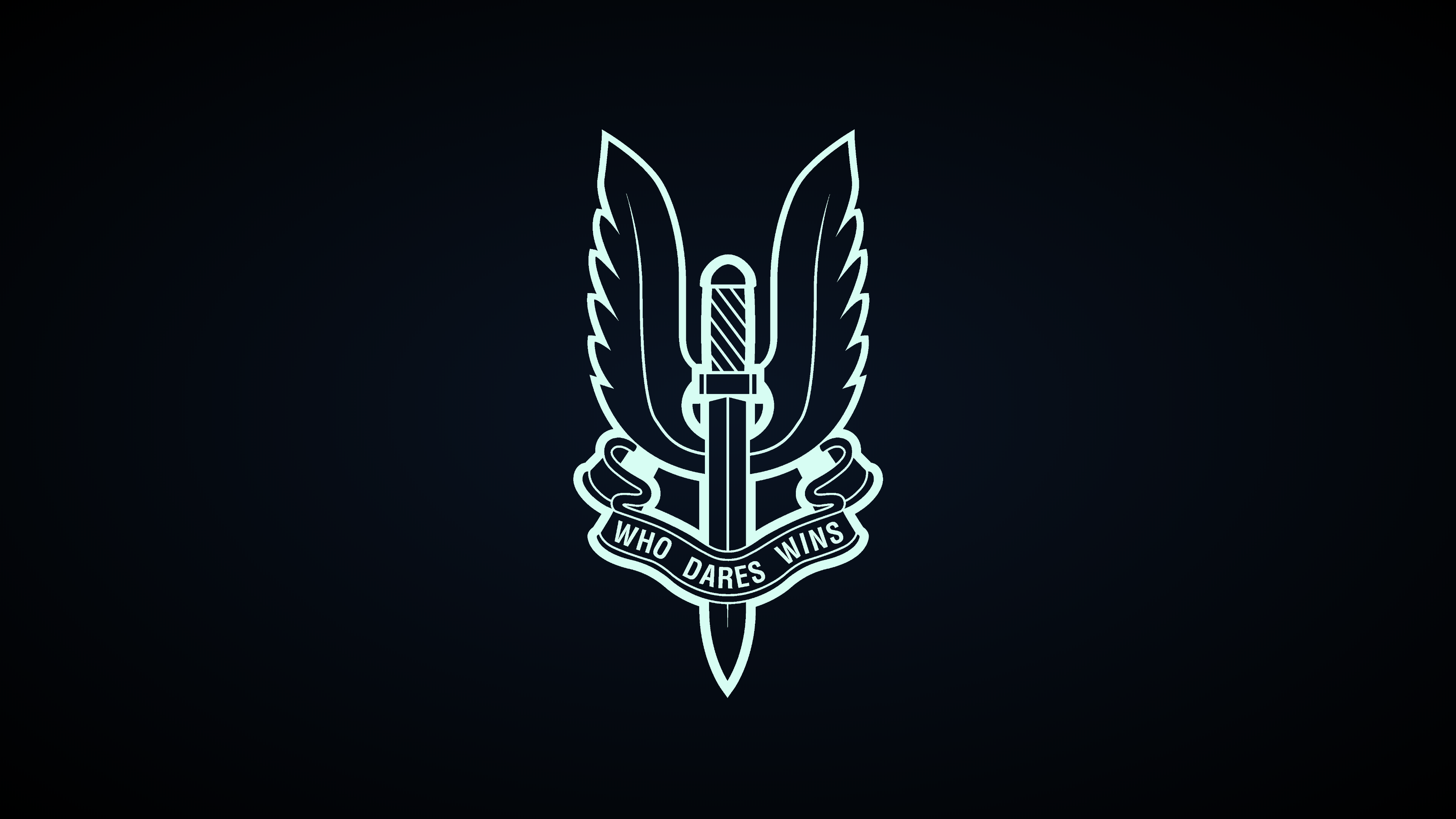 3840x2160 MW I've made a Special Air Service (SAS) wallpaper (3840x2160)