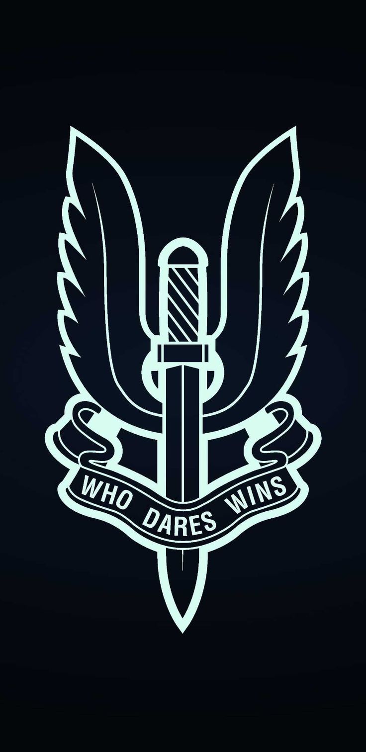 736x1512 SAS Wallpaper